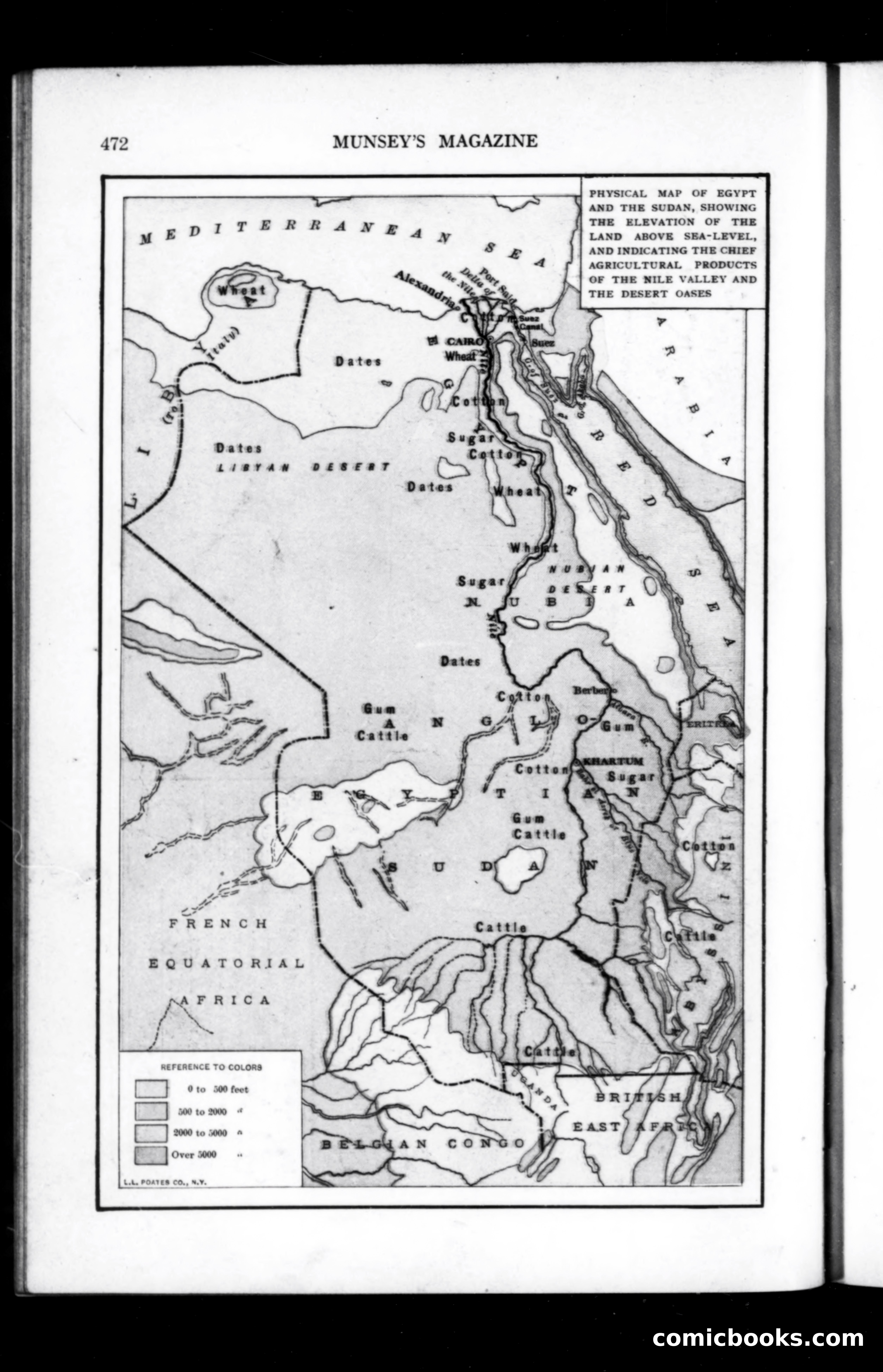 Munsey's Magazine, April 1915 — page 24 of 192