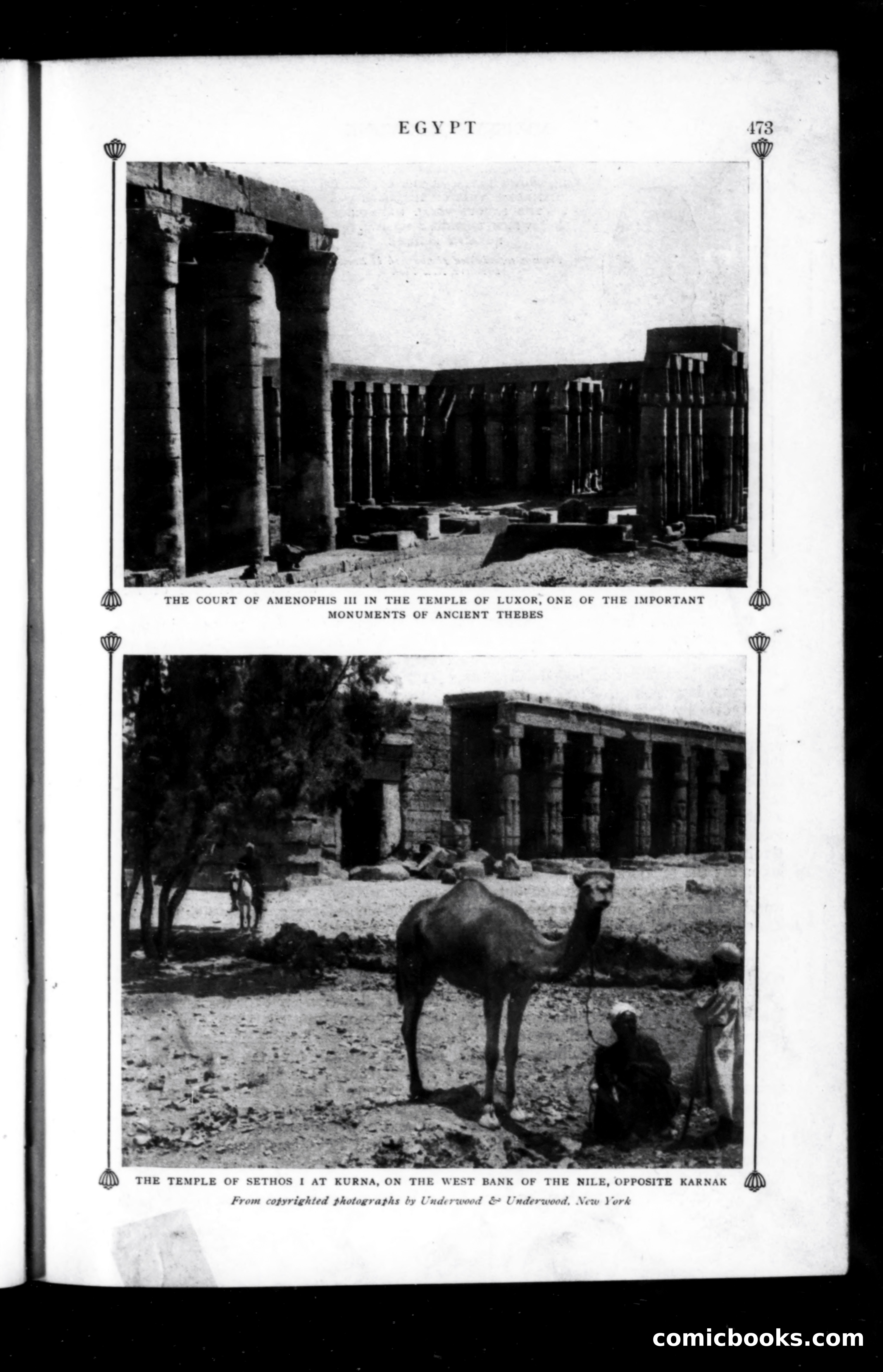 Munsey's Magazine, April 1915 — page 25 of 192
