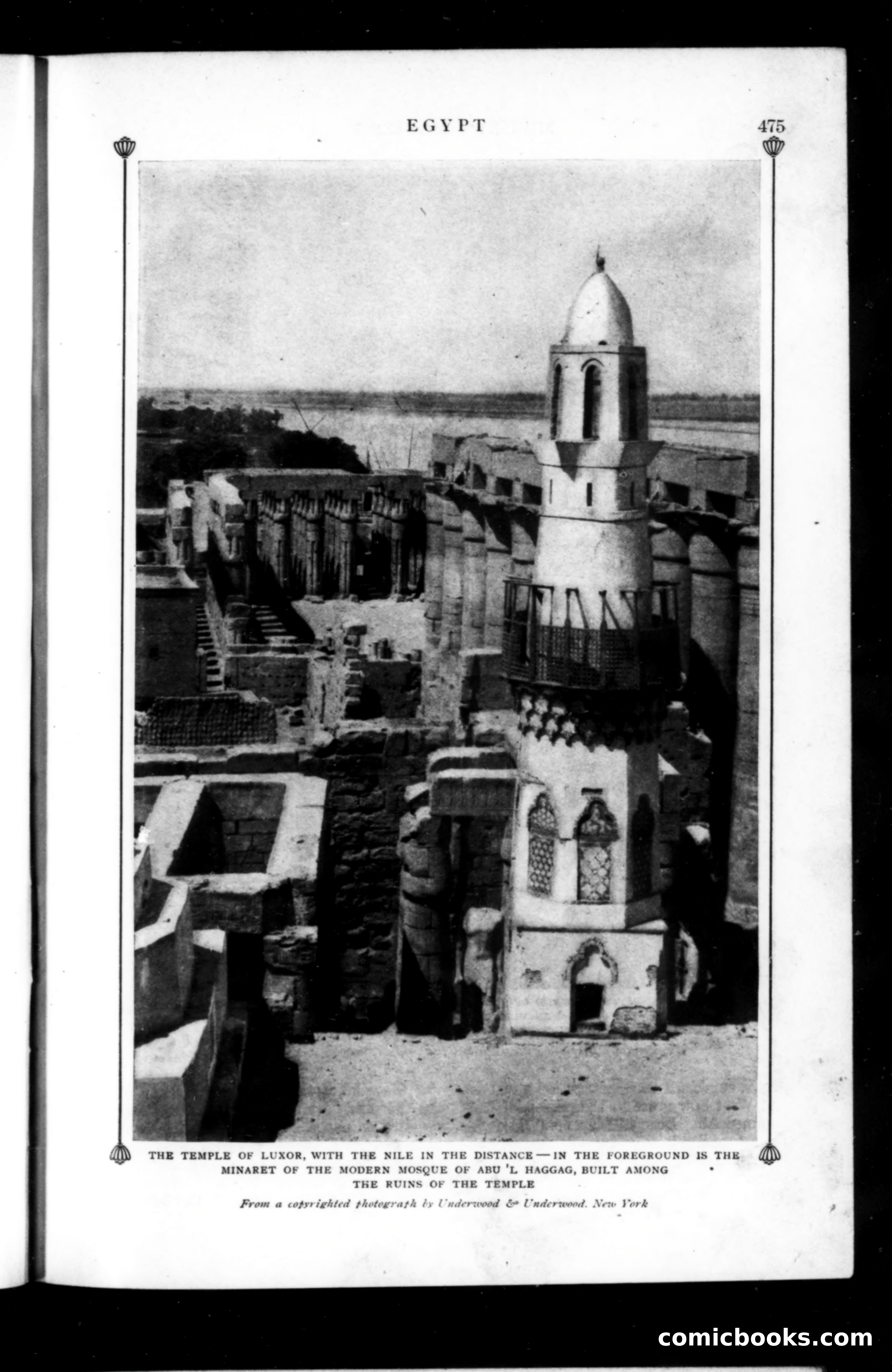 Munsey's Magazine, April 1915 — page 27 of 192