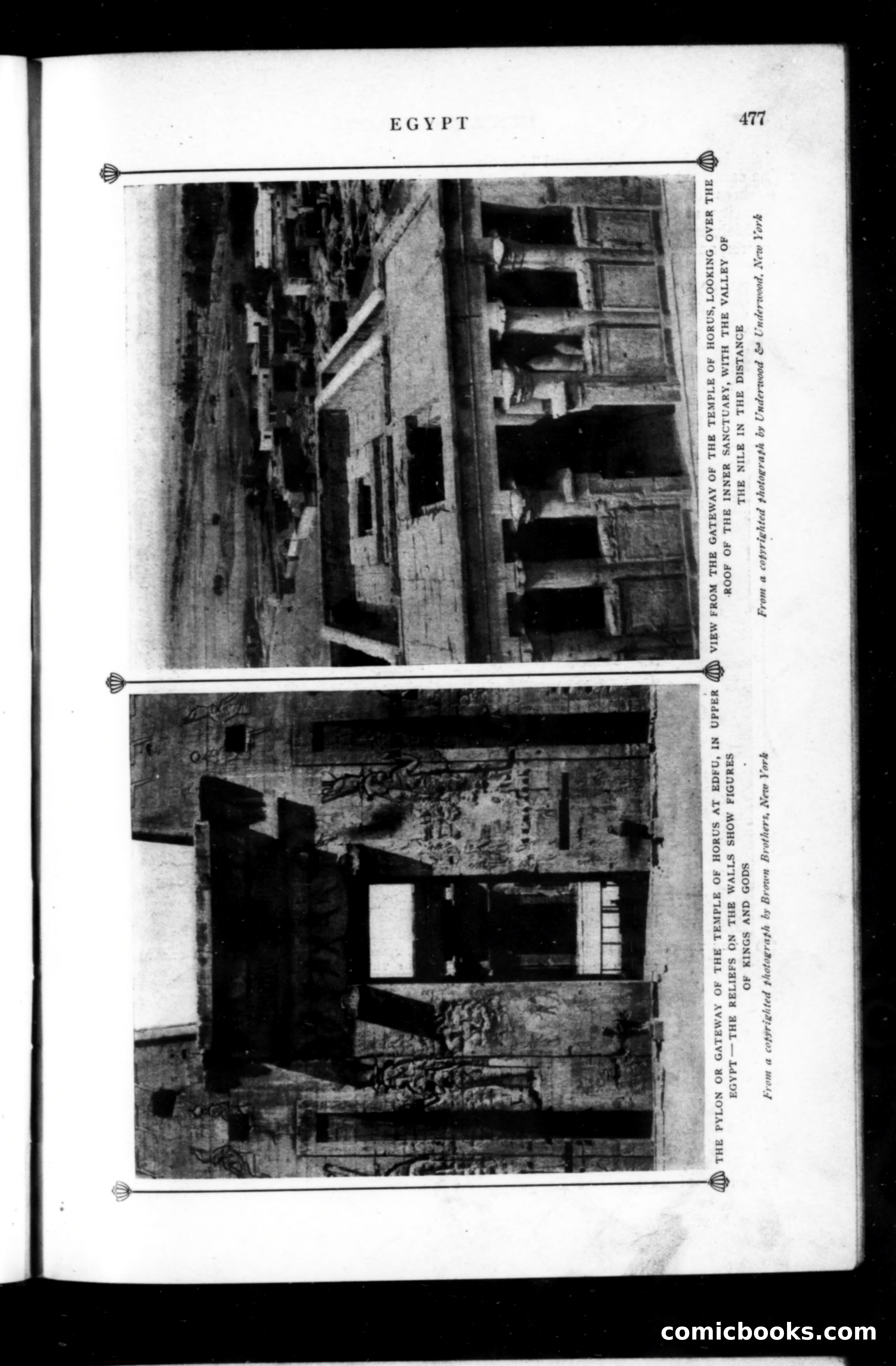 Munsey's Magazine, April 1915 — page 29 of 192