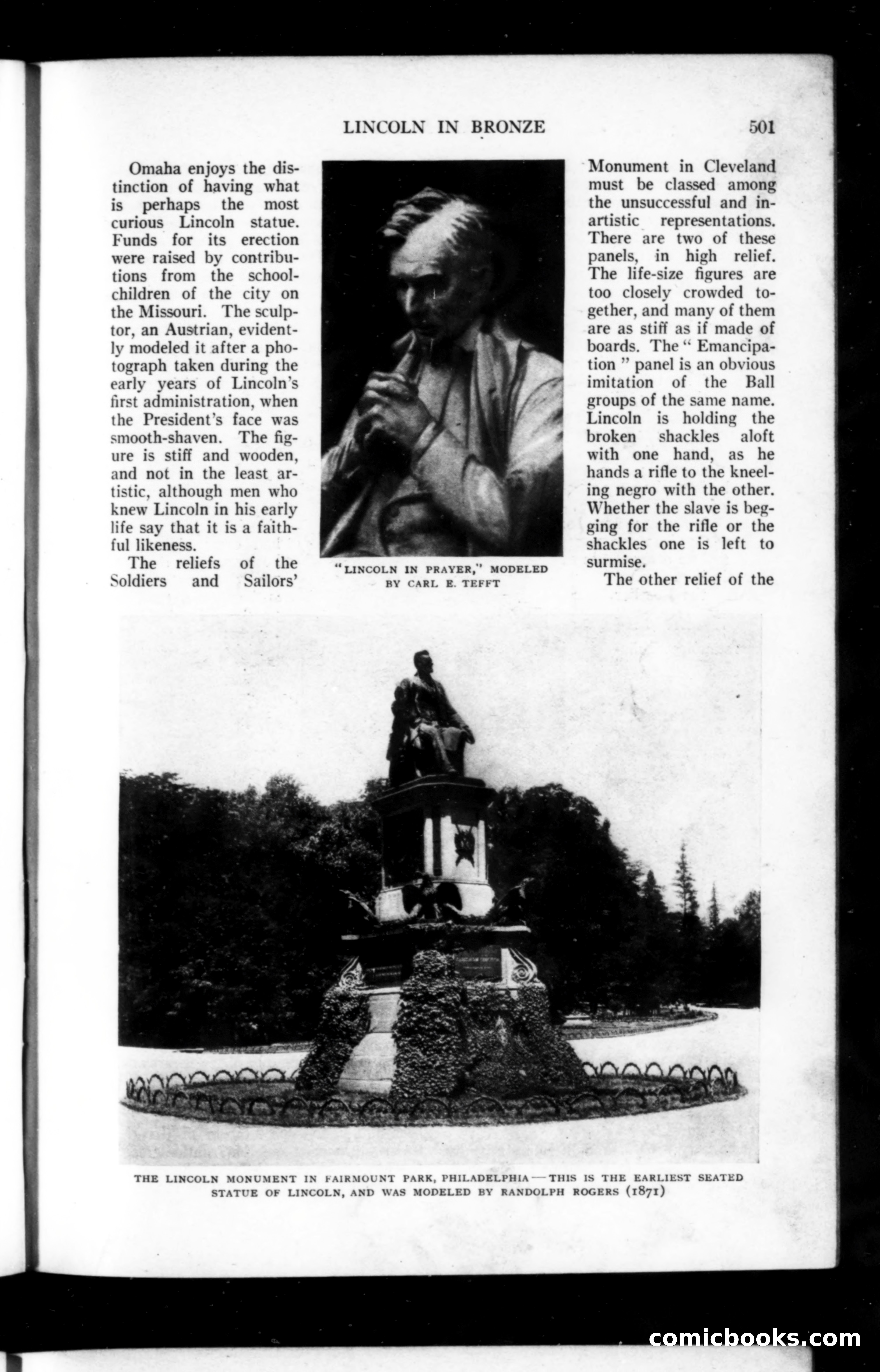 Munsey's Magazine, April 1915 — page 53 of 192