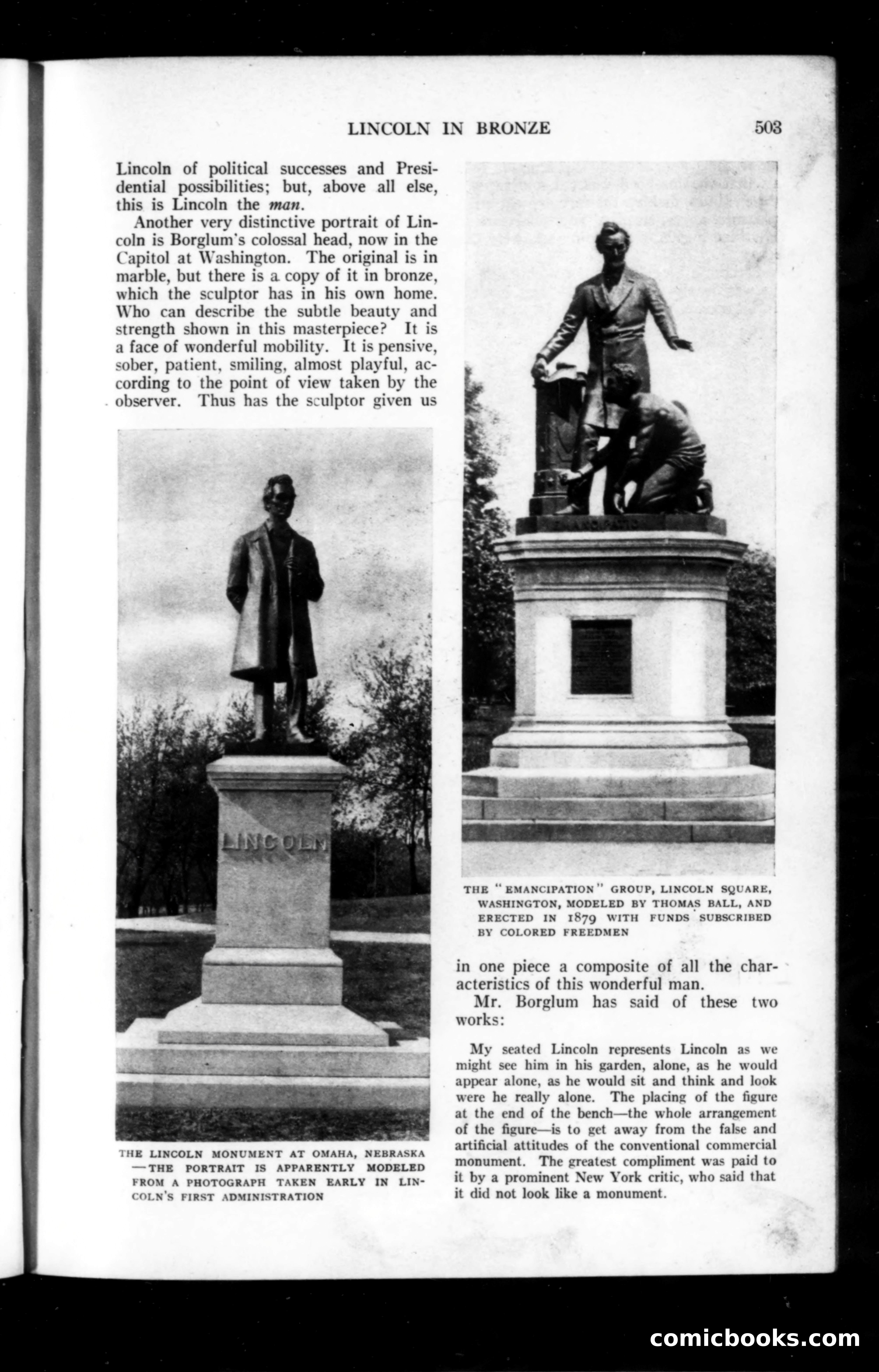 Munsey's Magazine, April 1915 — page 55 of 192