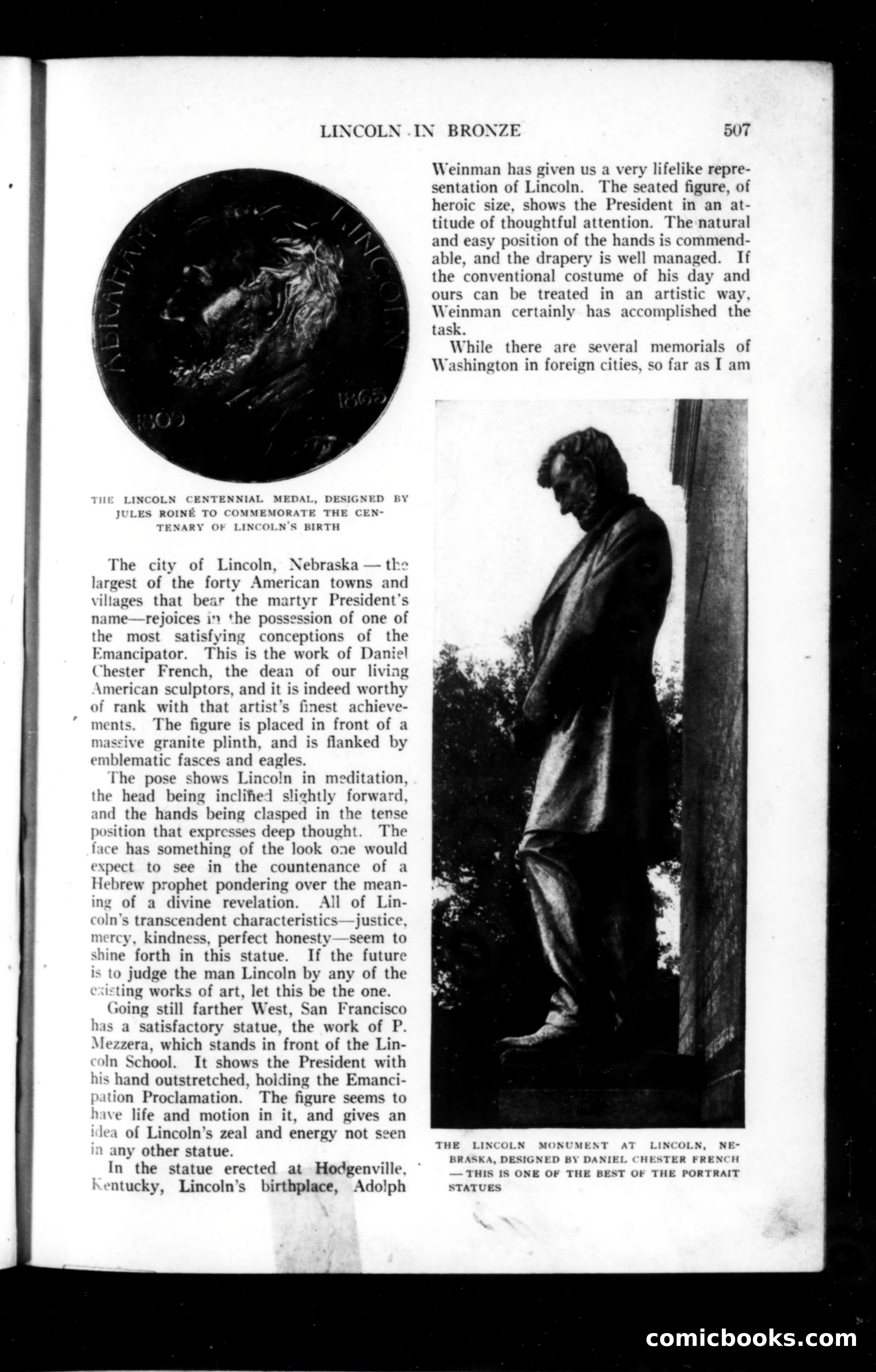 Munsey's Magazine, April 1915 — page 59 of 192