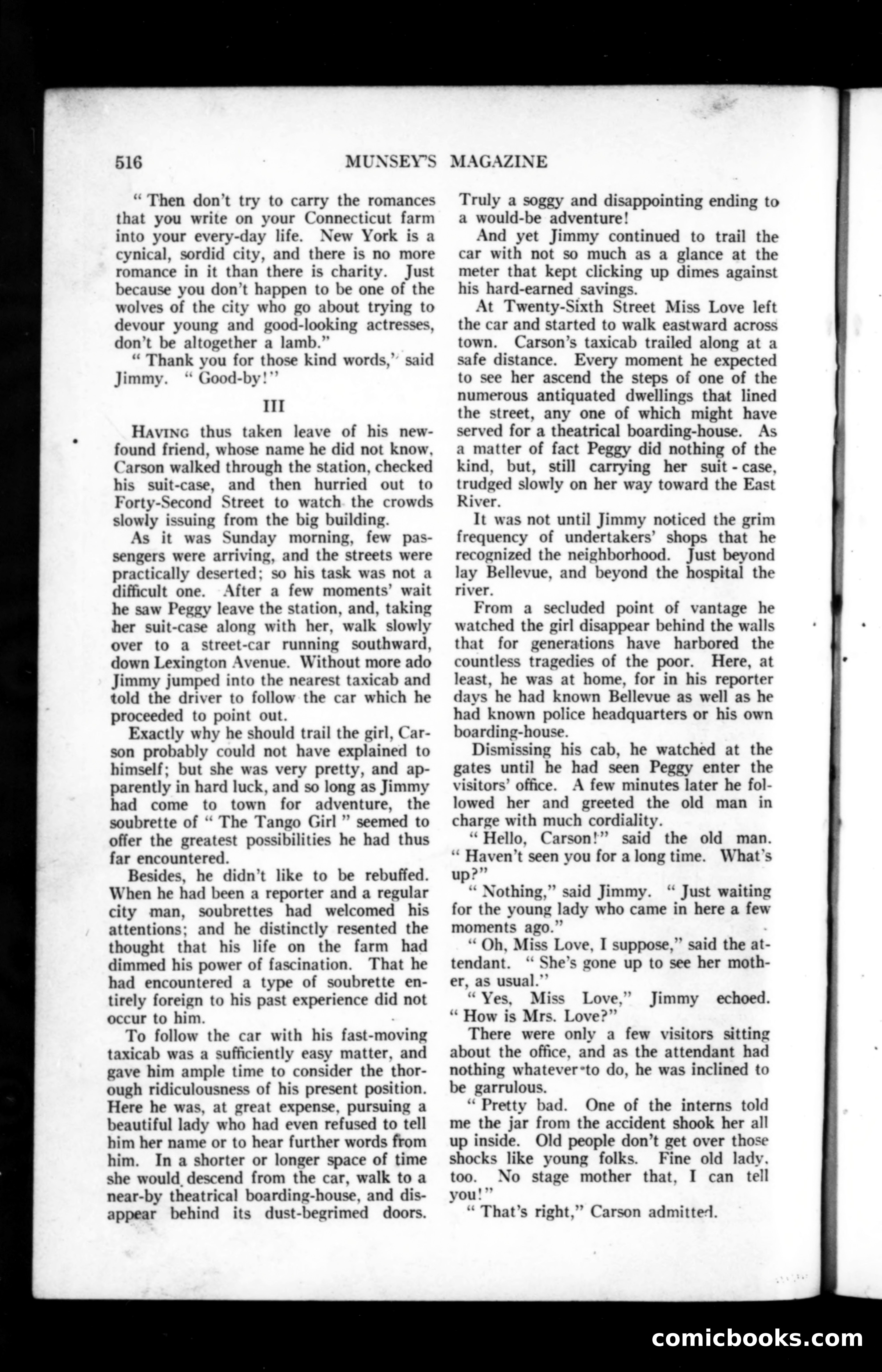 Munsey's Magazine, April 1915 — page 68 of 192