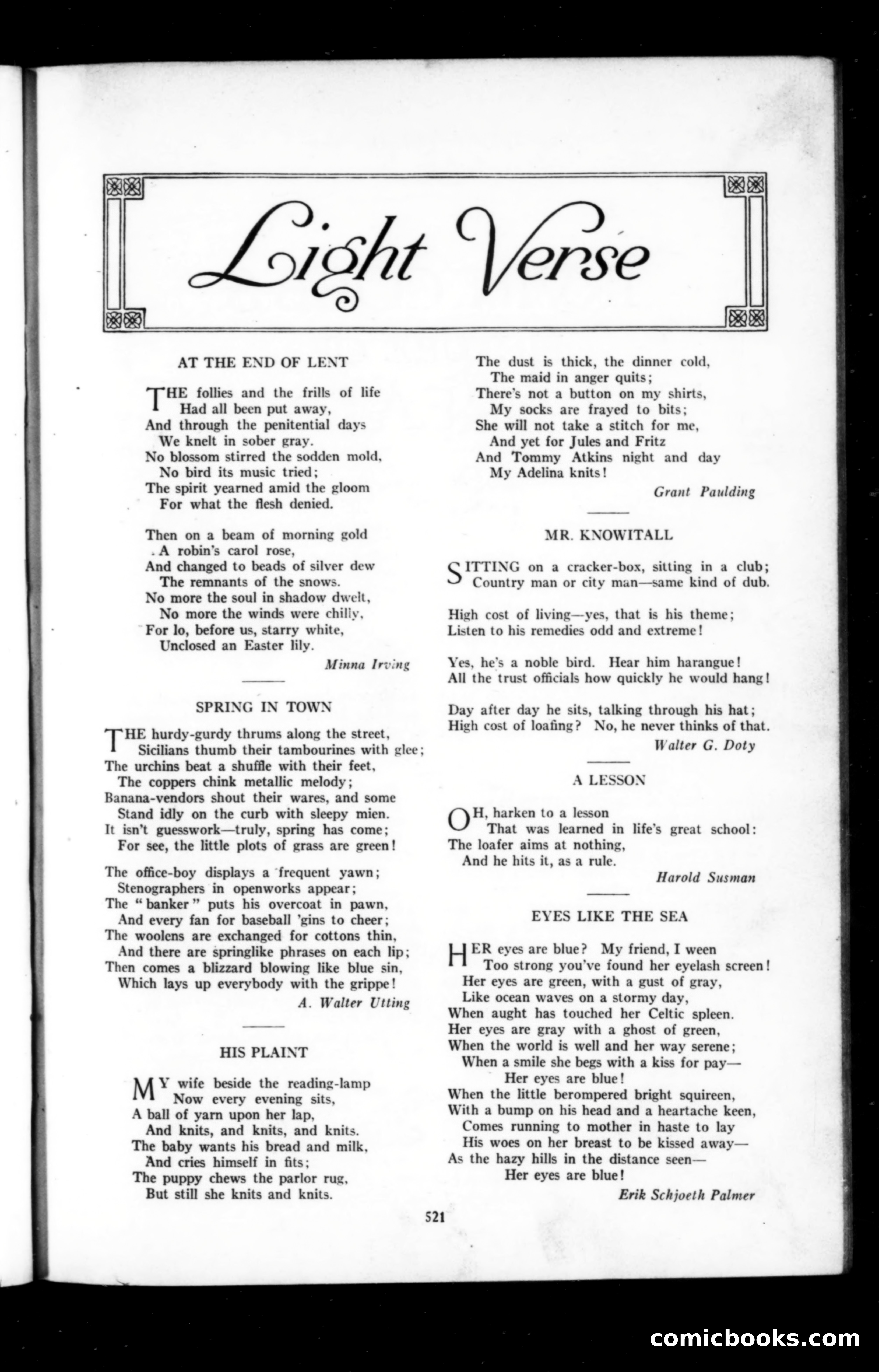 Munsey's Magazine, April 1915 — page 73 of 192