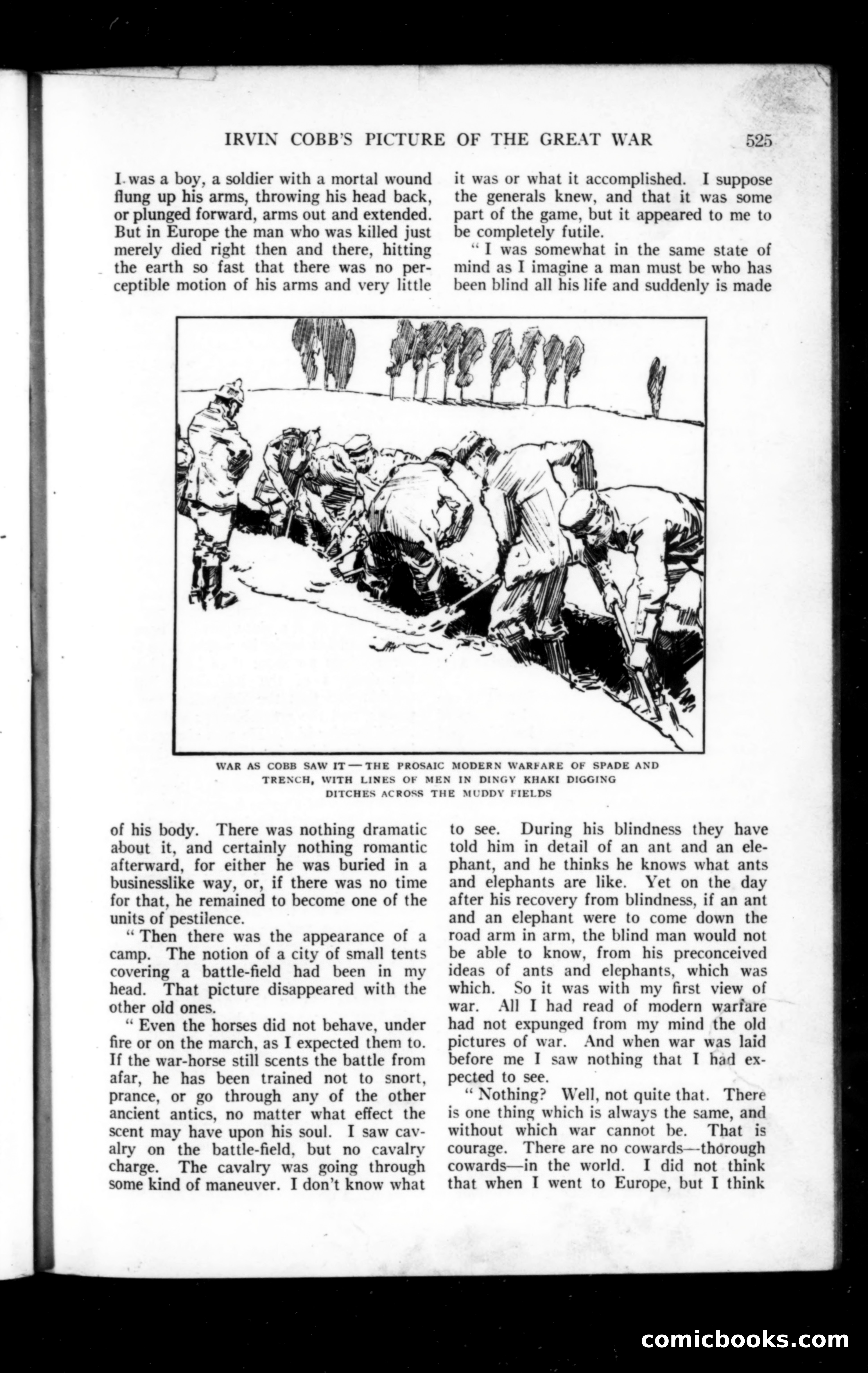 Munsey's Magazine, April 1915 — page 77 of 192