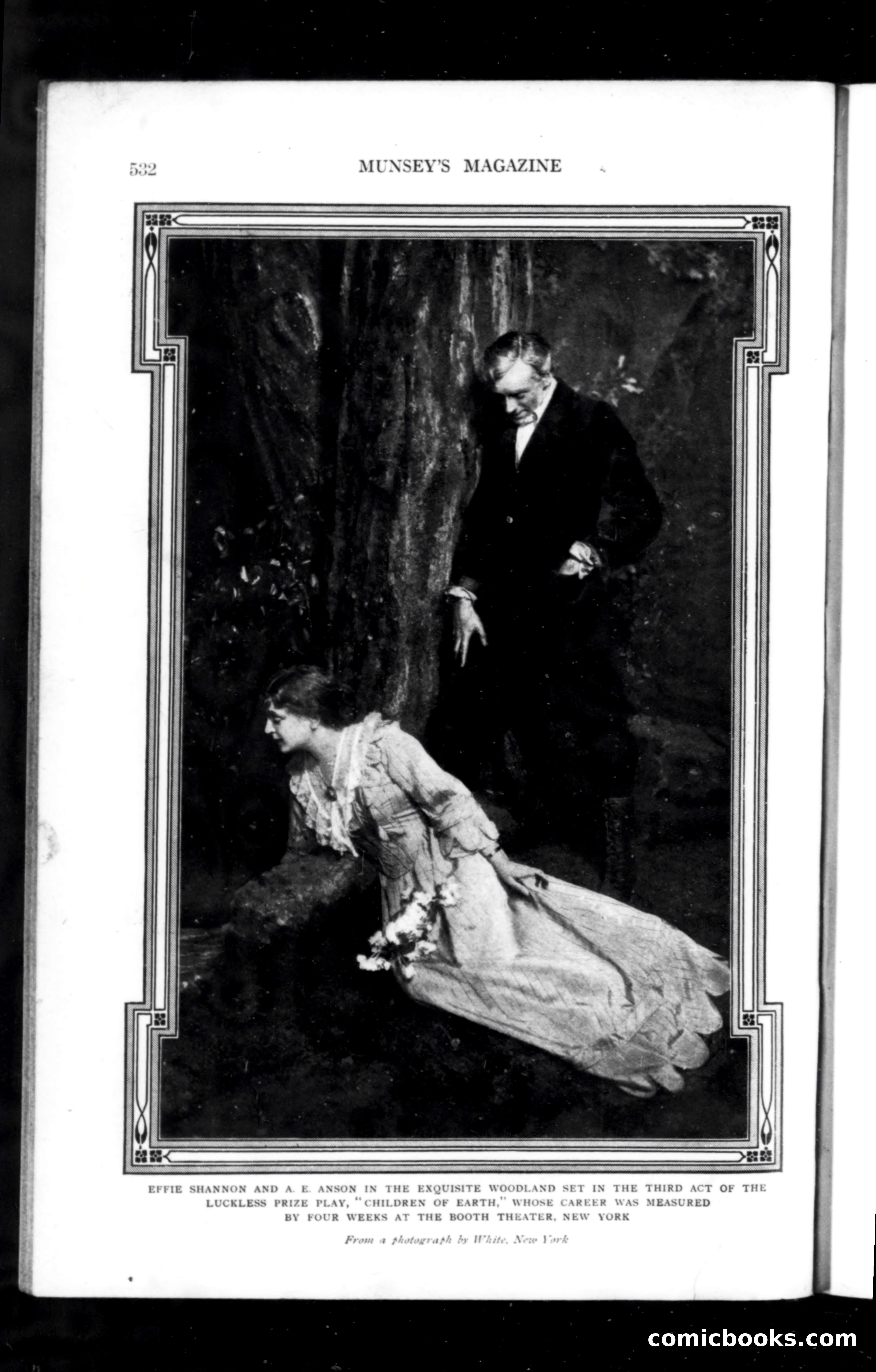 Munsey's Magazine, April 1915 — page 84 of 192