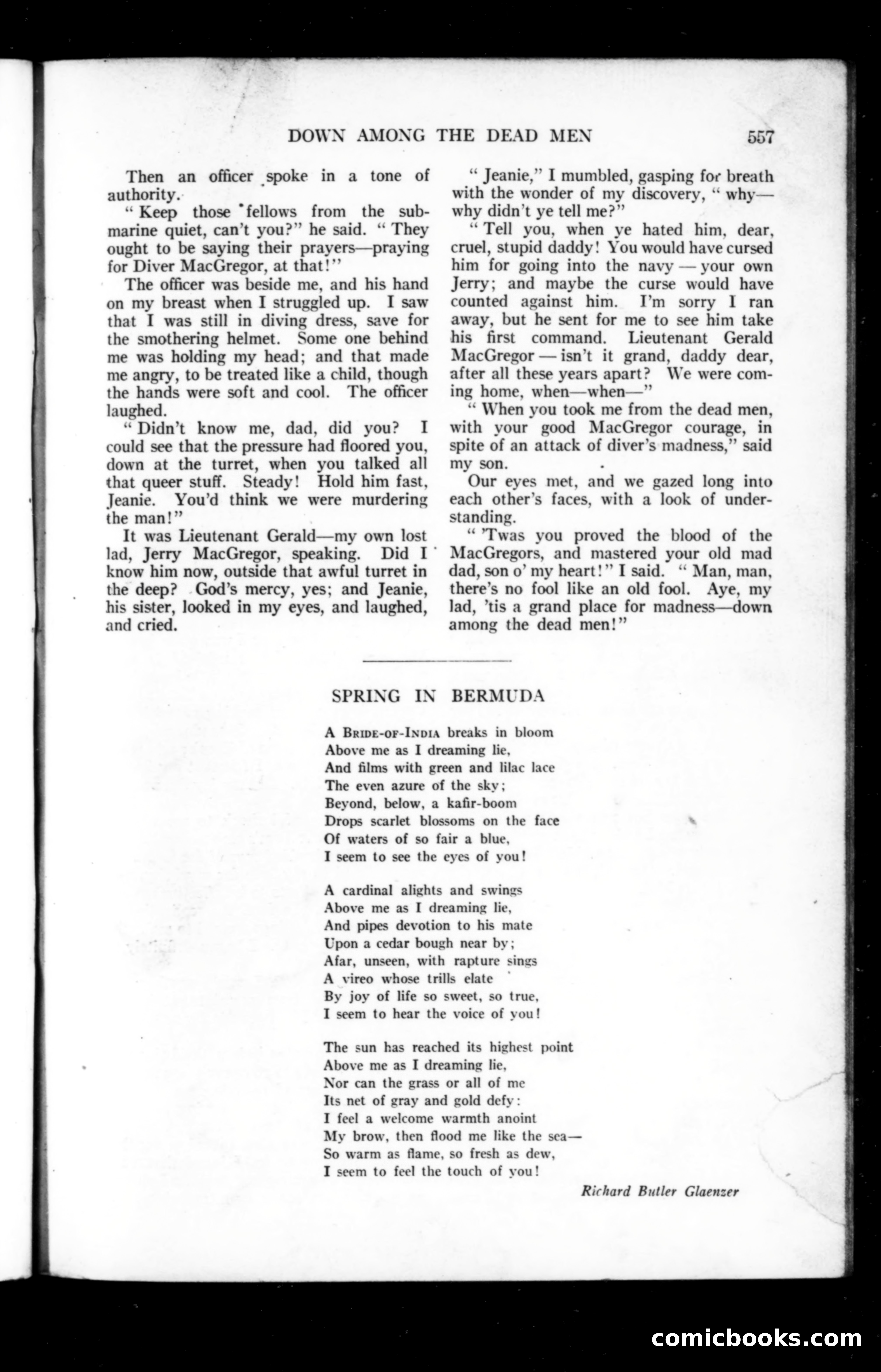 Munsey's Magazine, April 1915 — page 109 of 192
