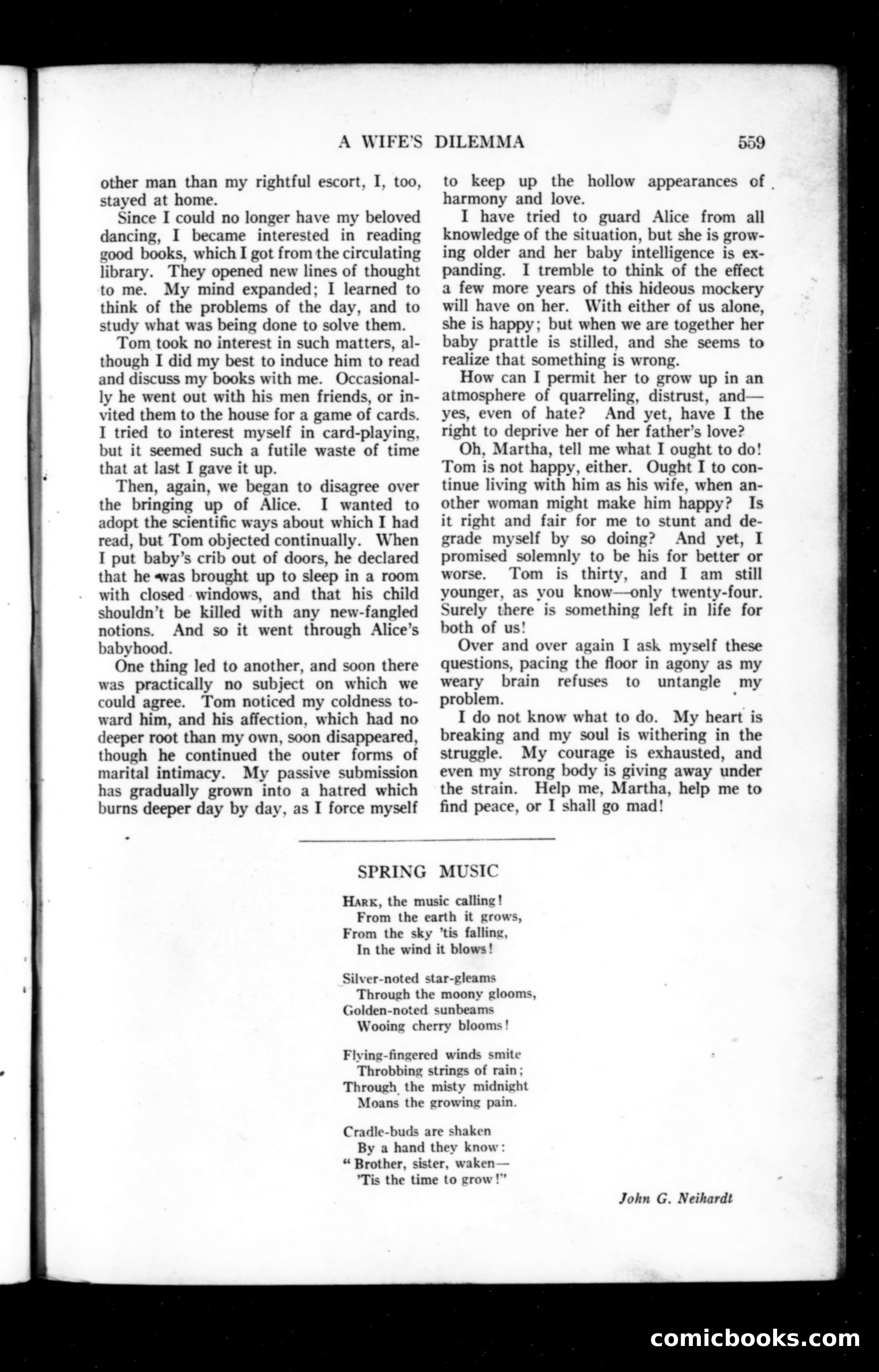 Munsey's Magazine, April 1915 — page 111 of 192