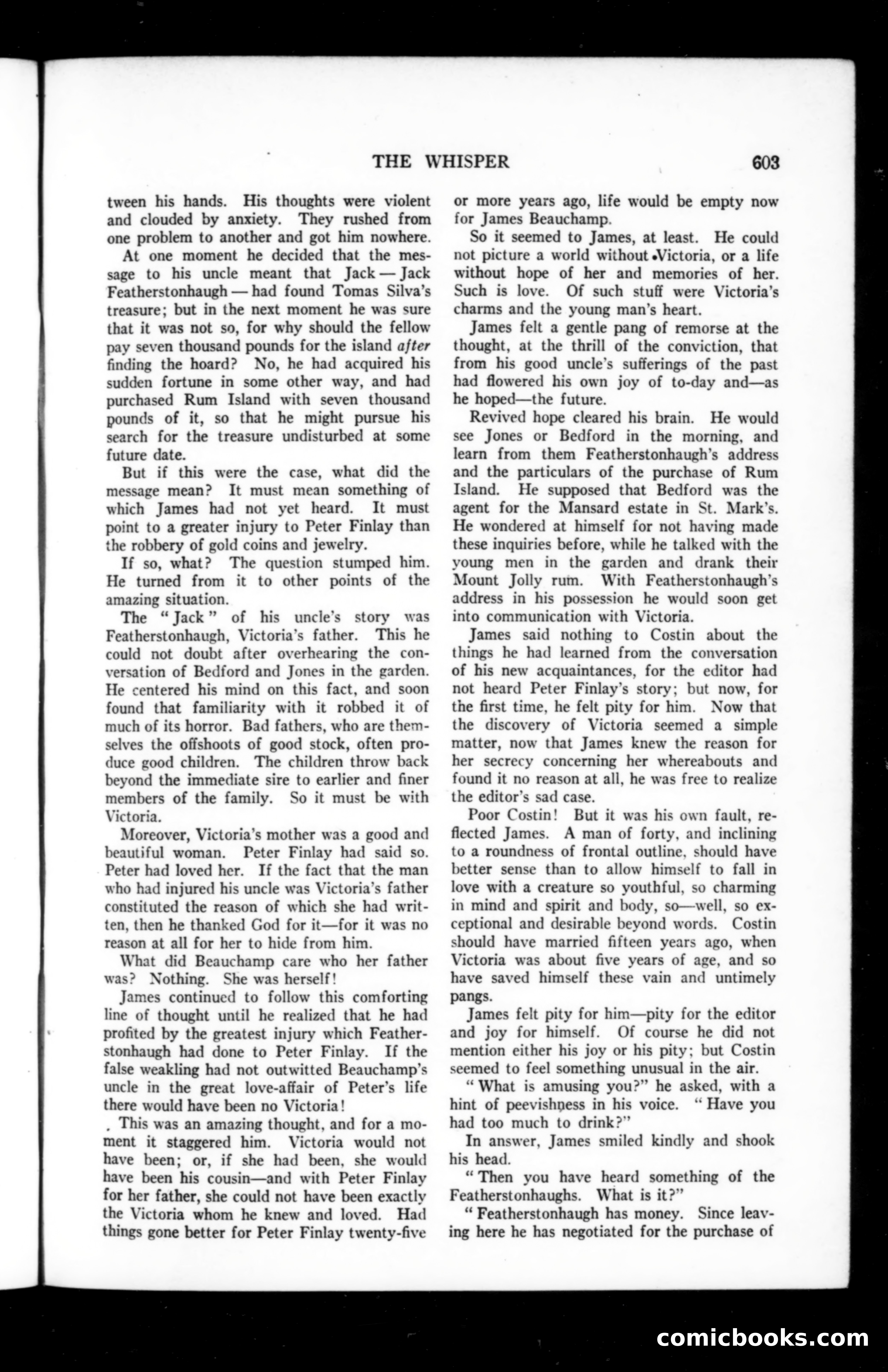 Munsey's Magazine, April 1915 — page 155 of 192