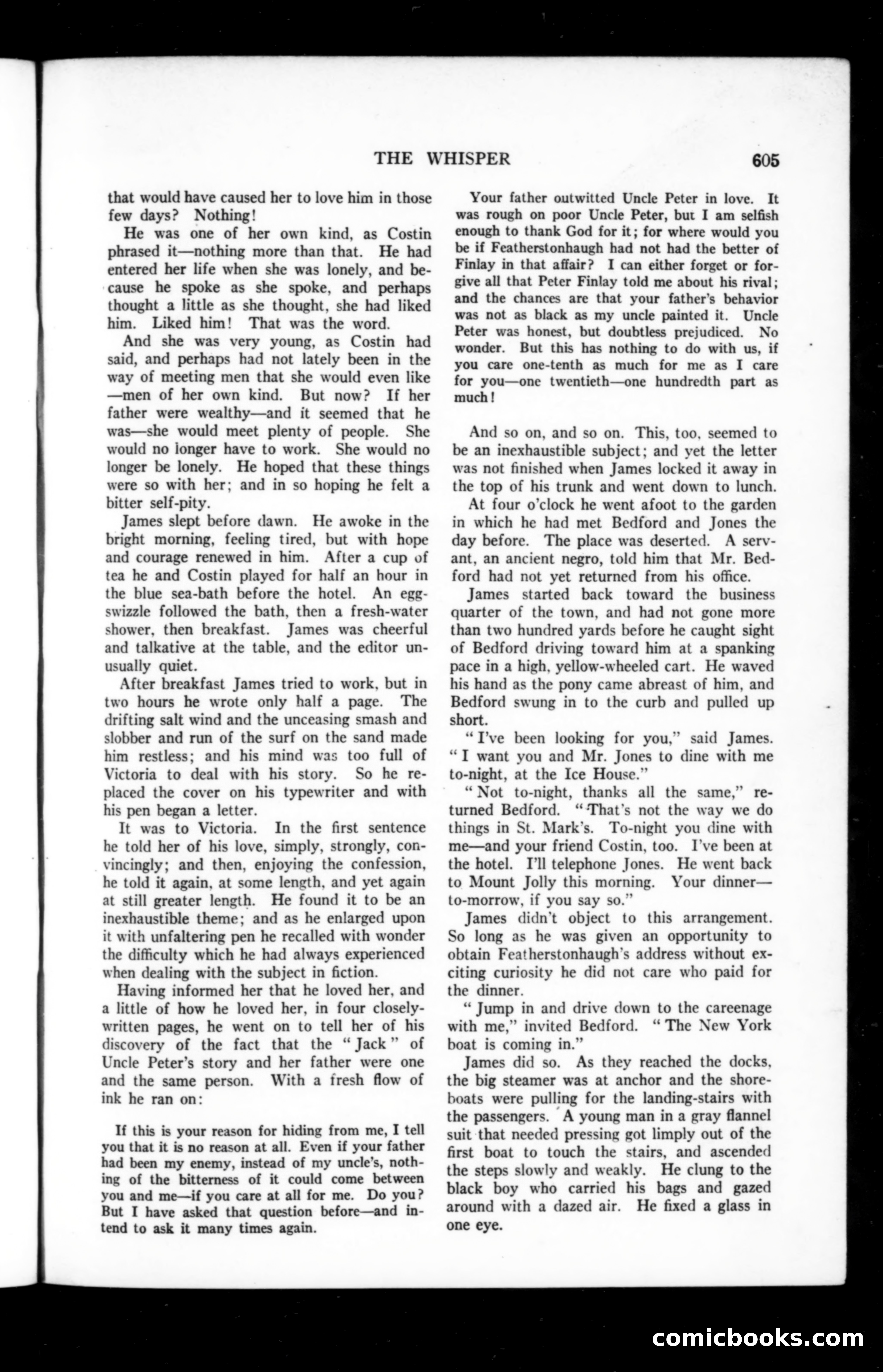 Munsey's Magazine, April 1915 — page 157 of 192