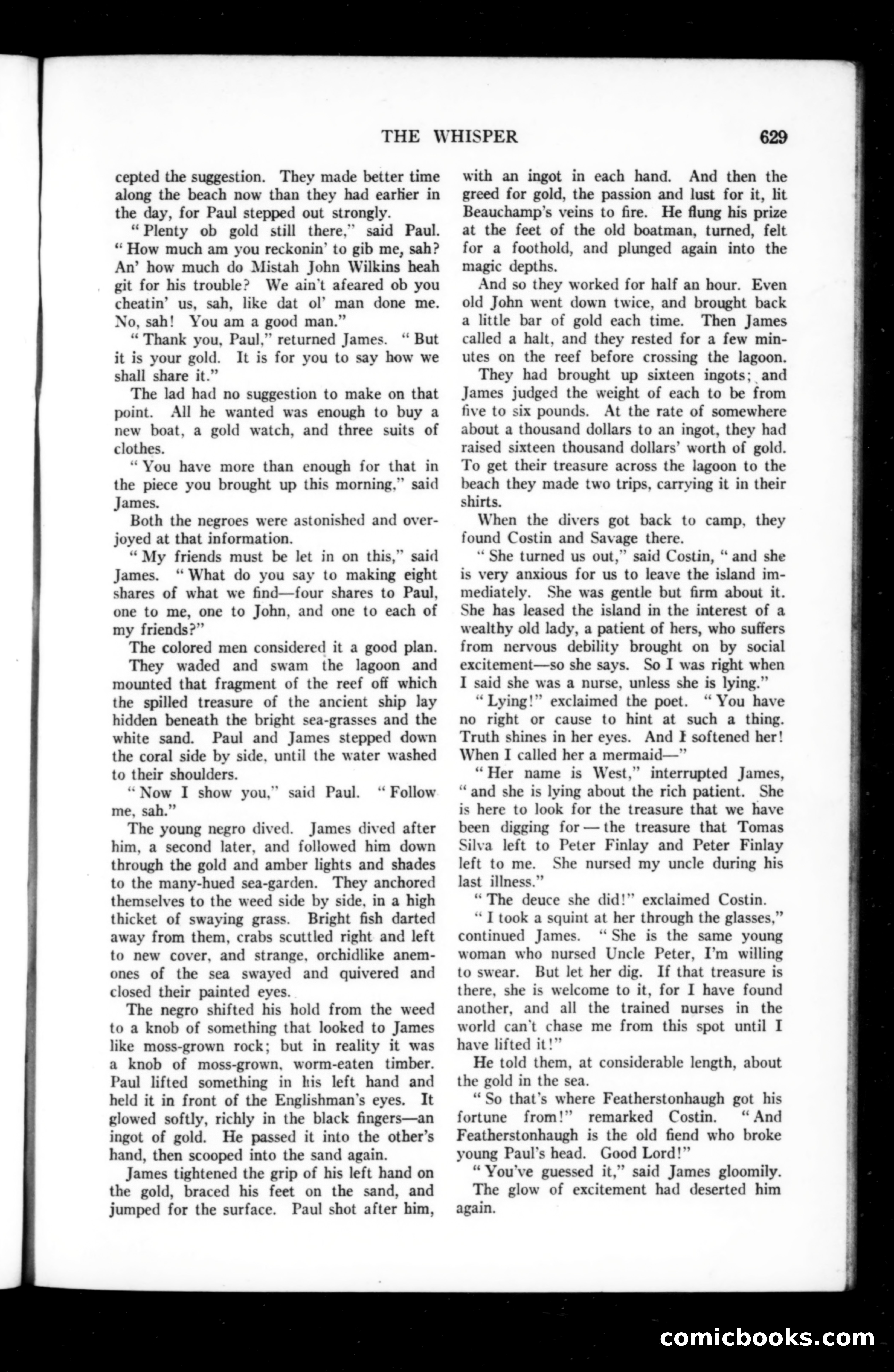 Munsey's Magazine, April 1915 — page 181 of 192
