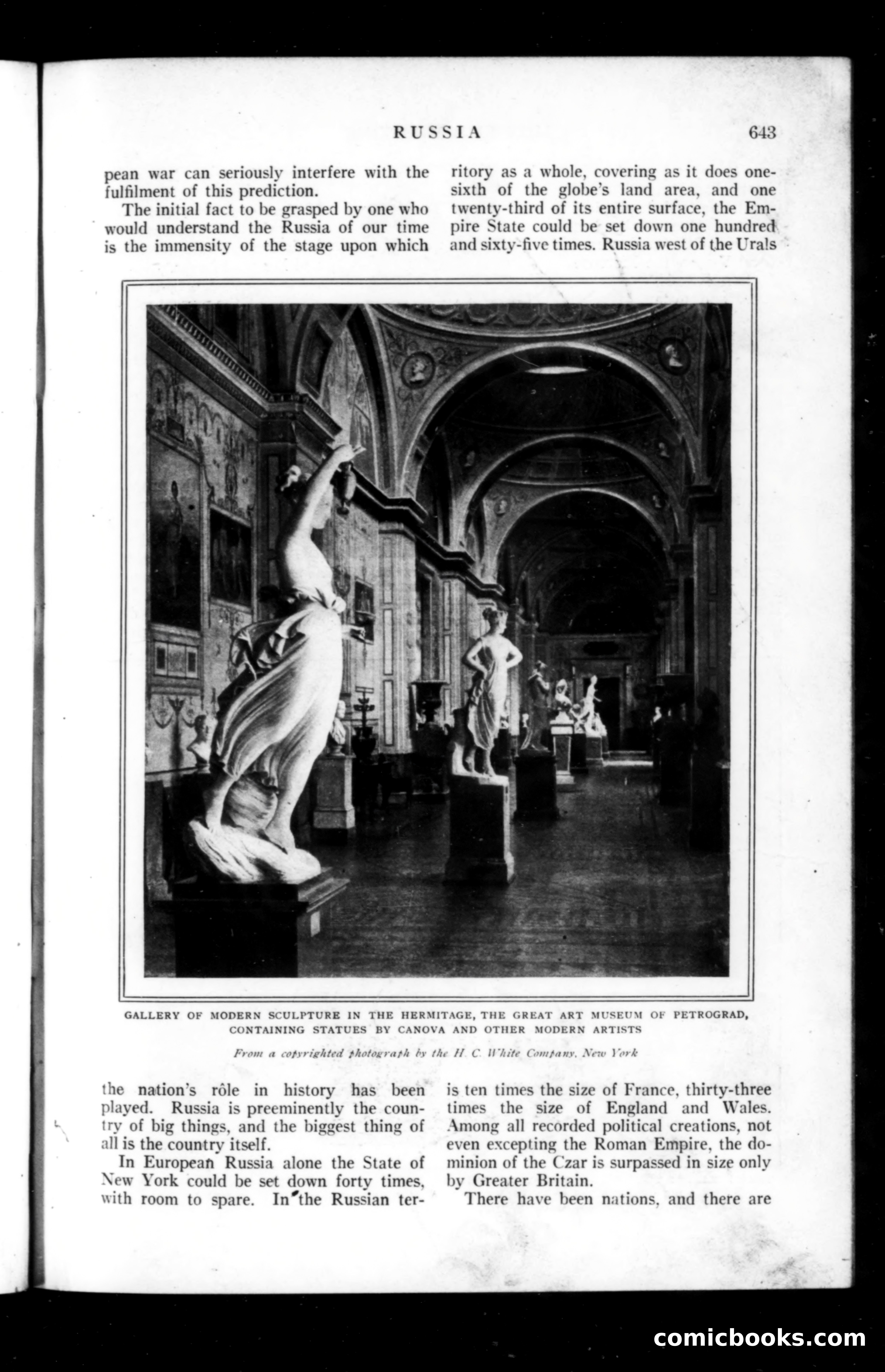 Munsey's Magazine, May 1915 — page 3 of 209