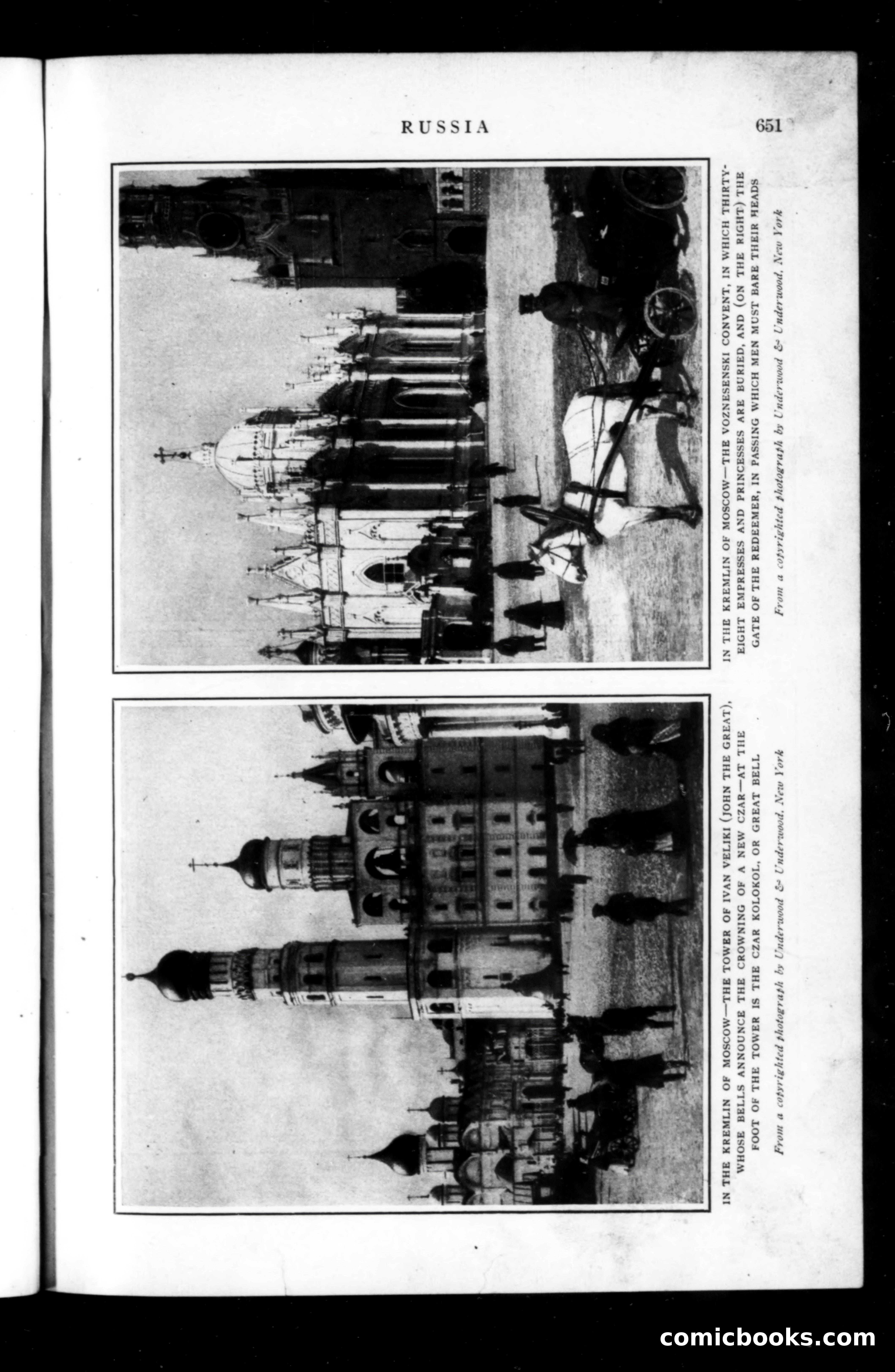 Munsey's Magazine, May 1915 — page 11 of 209
