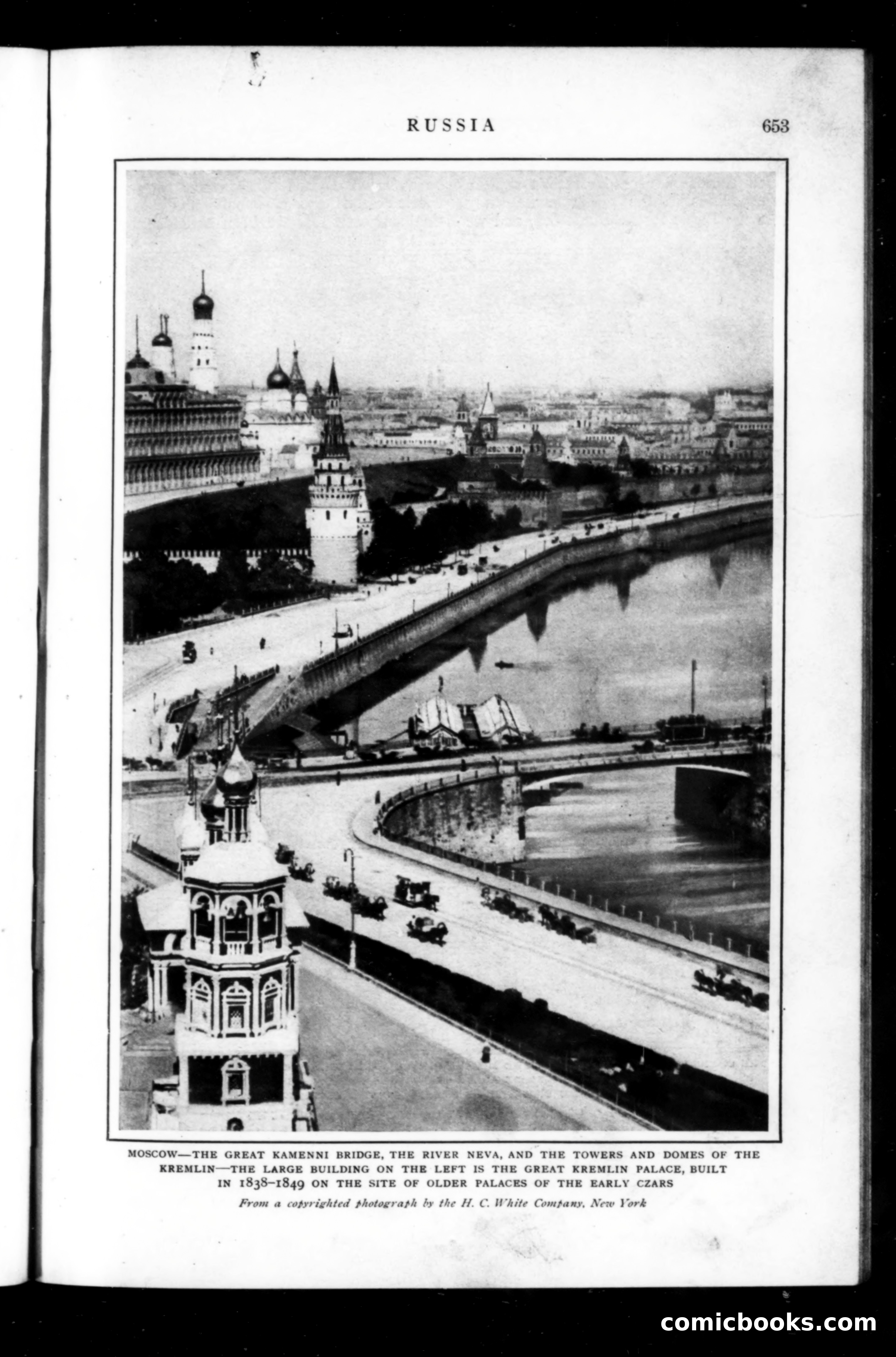 Munsey's Magazine, May 1915 — page 13 of 209