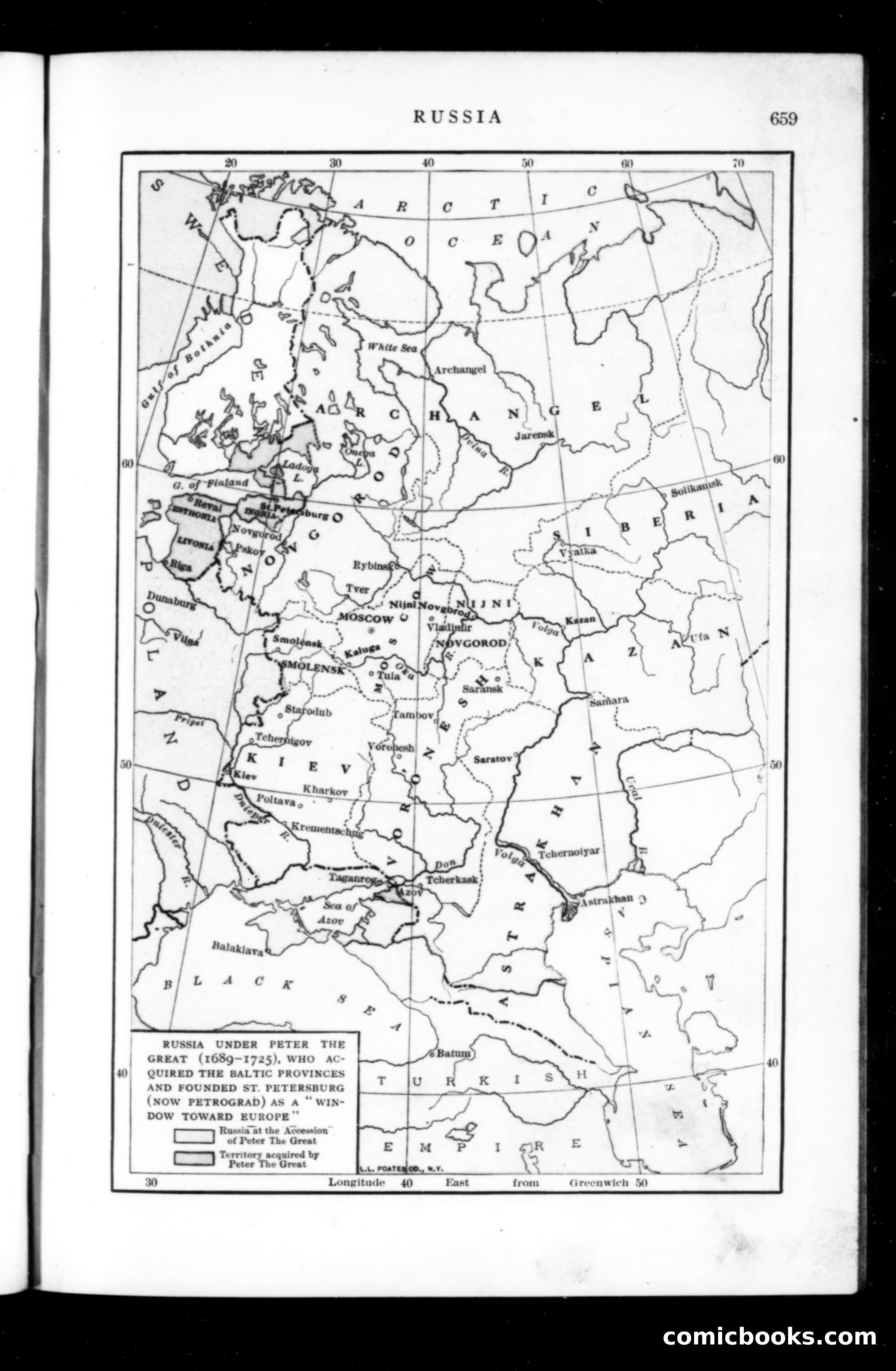 Munsey's Magazine, May 1915 — page 19 of 209