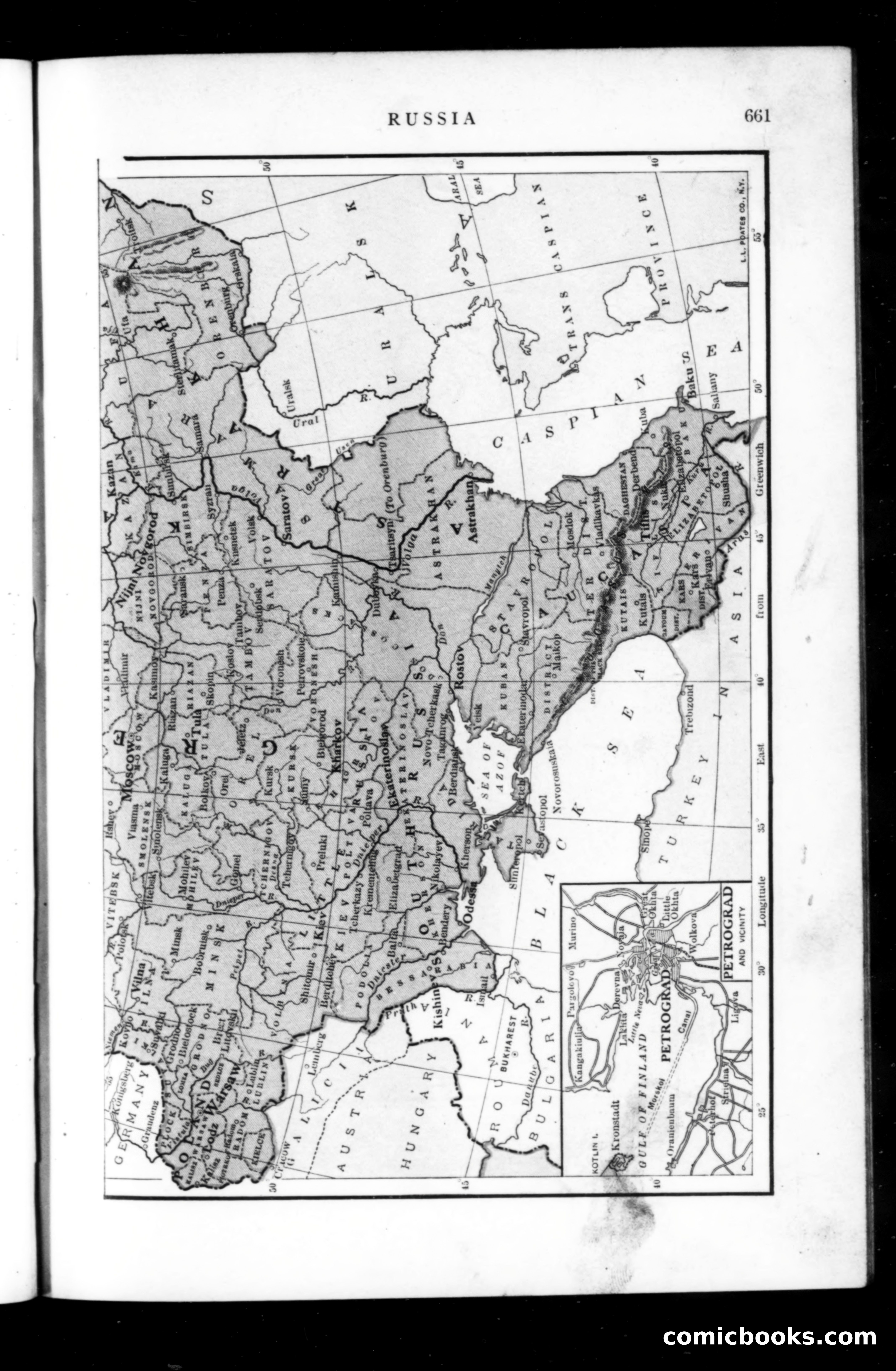 Munsey's Magazine, May 1915 — page 21 of 209