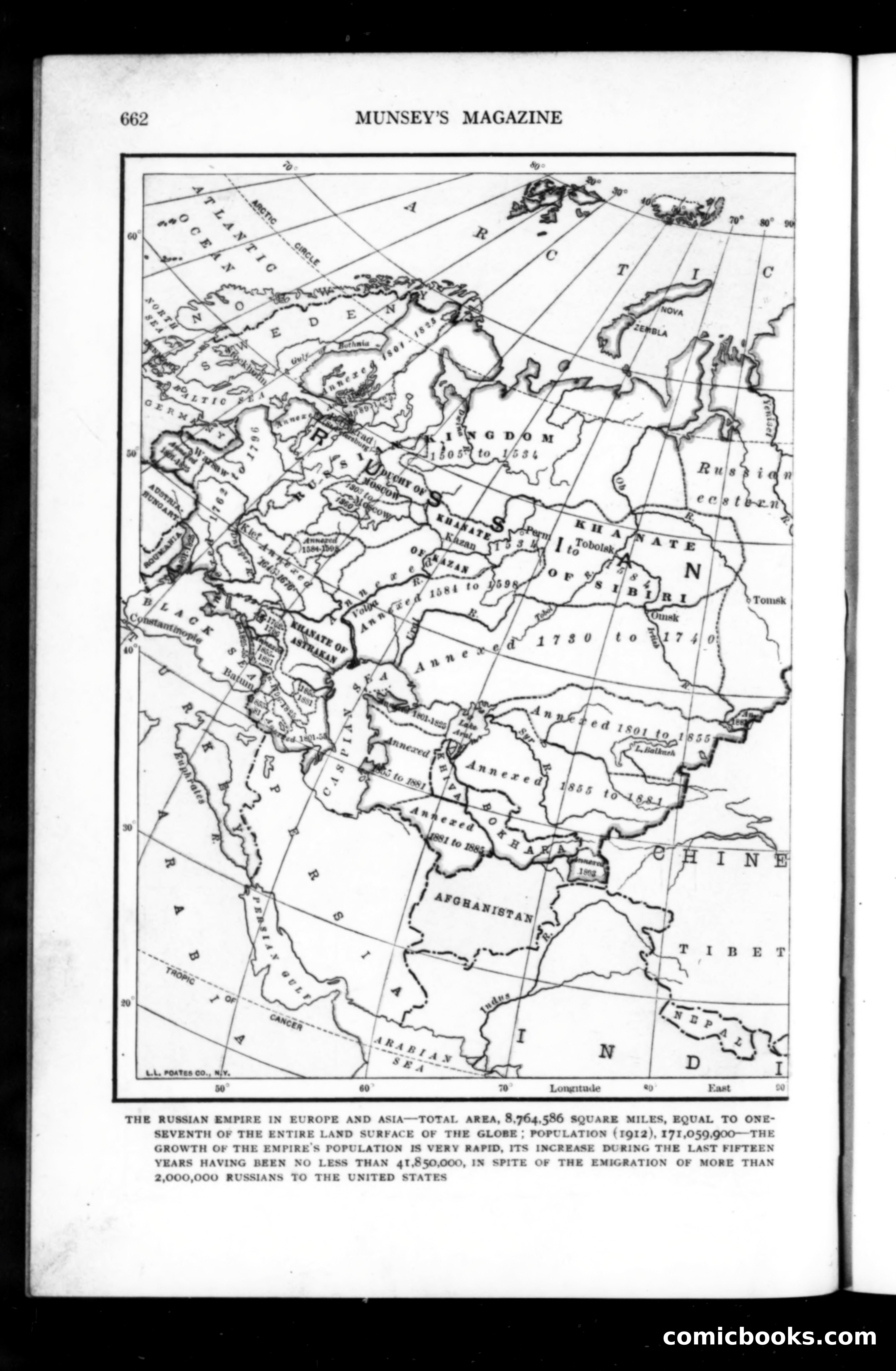 Munsey's Magazine, May 1915 — page 22 of 209