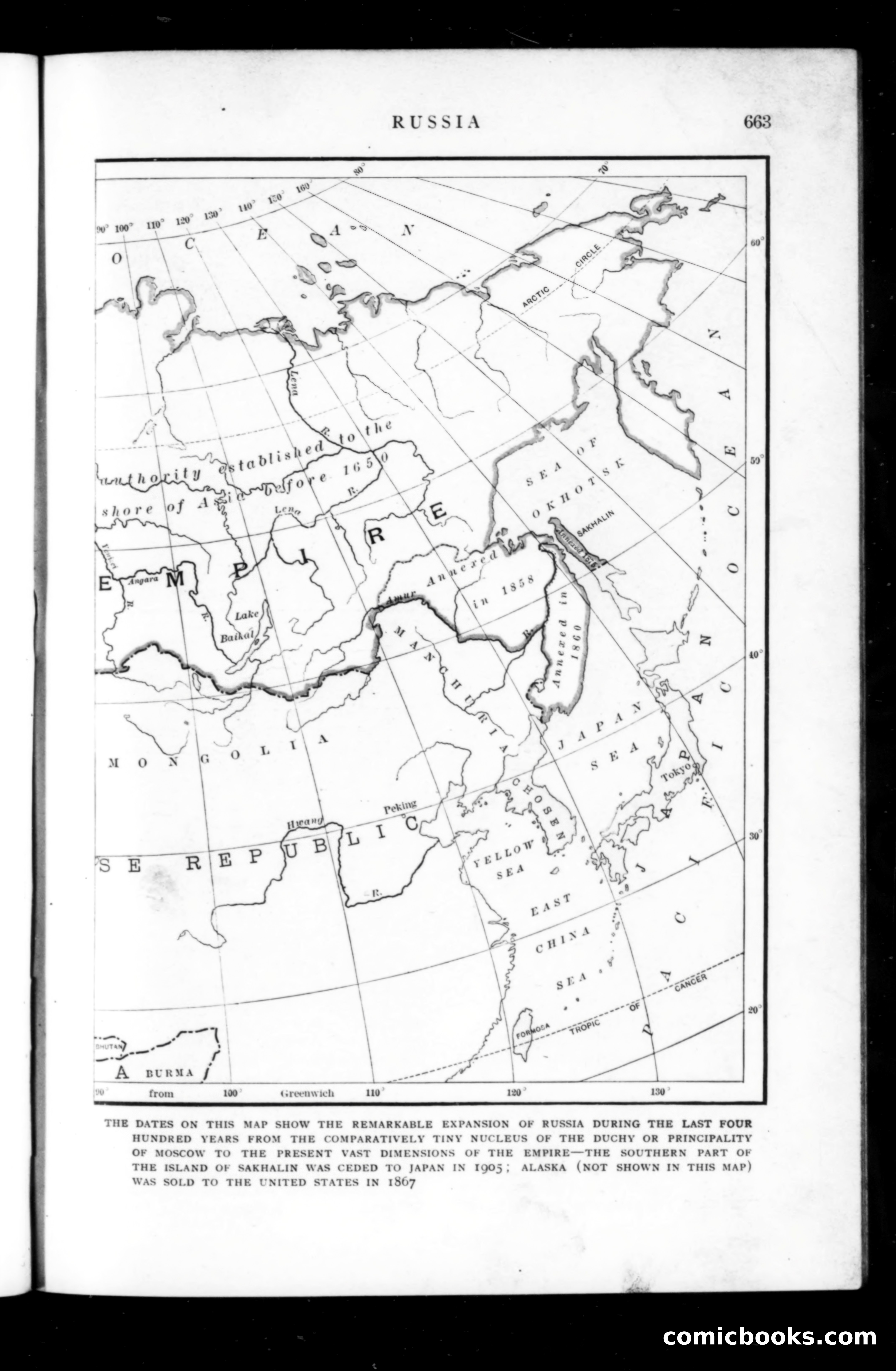 Munsey's Magazine, May 1915 — page 23 of 209