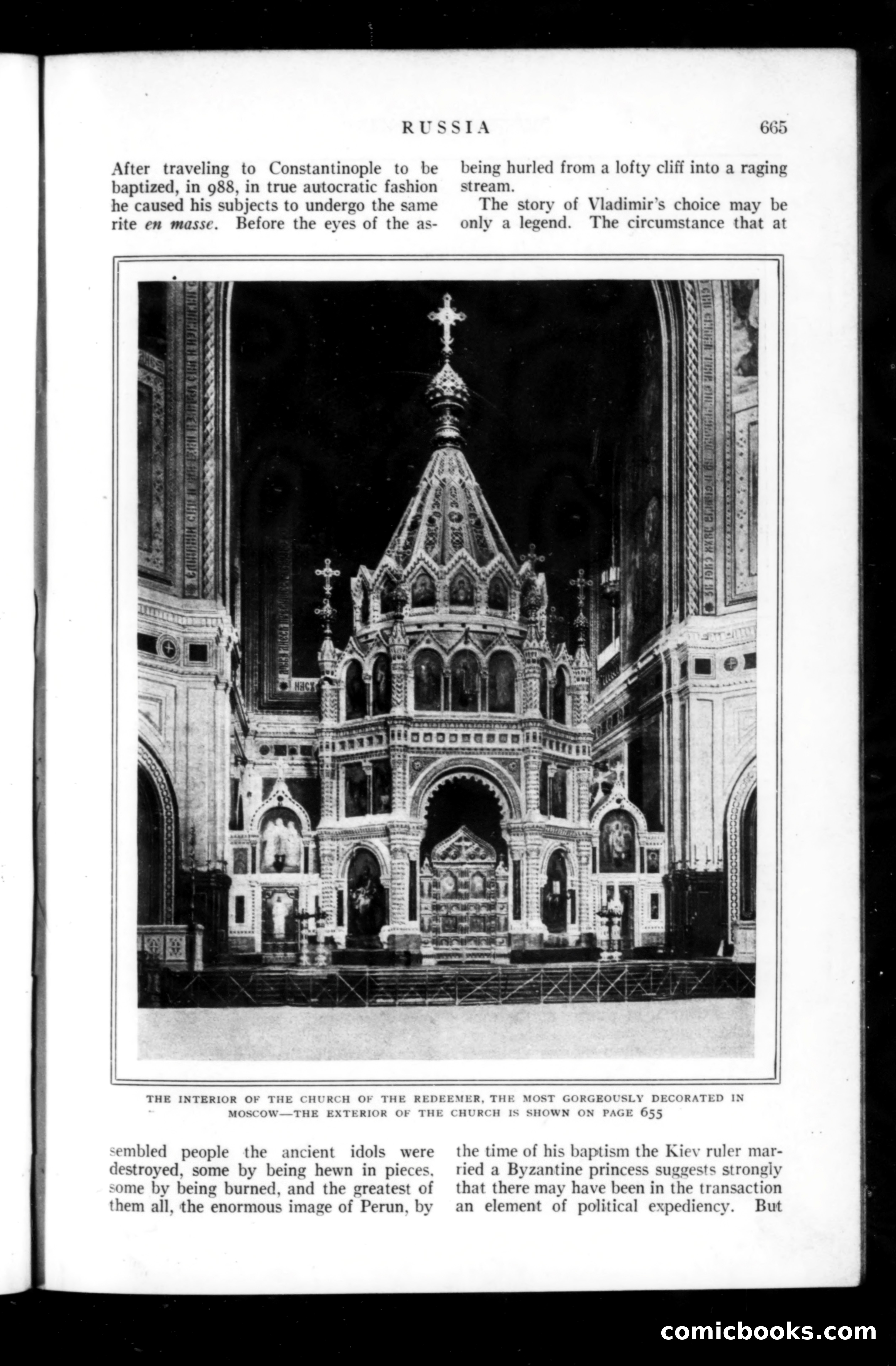 Munsey's Magazine, May 1915 — page 25 of 209