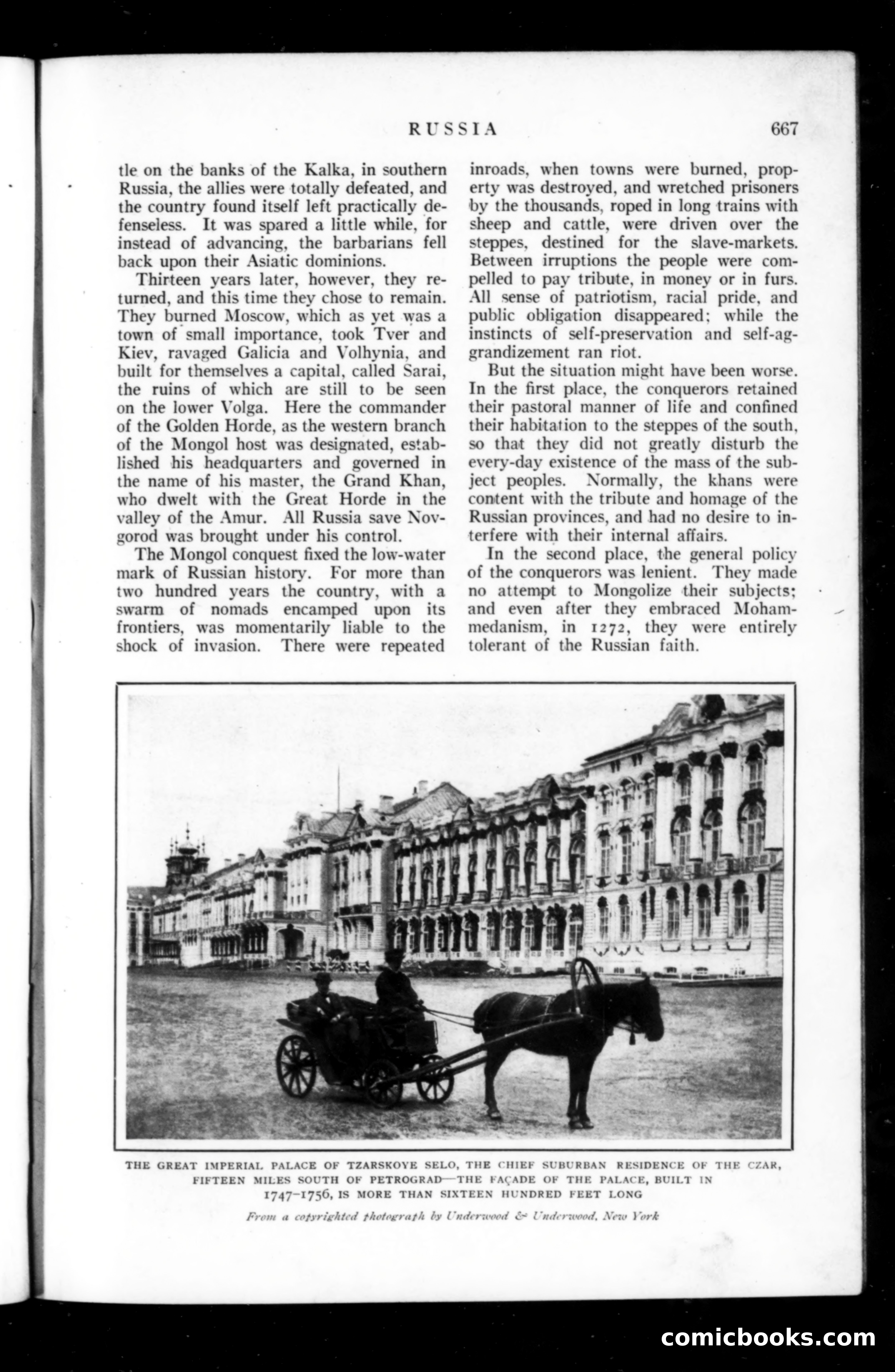Munsey's Magazine, May 1915 — page 27 of 209