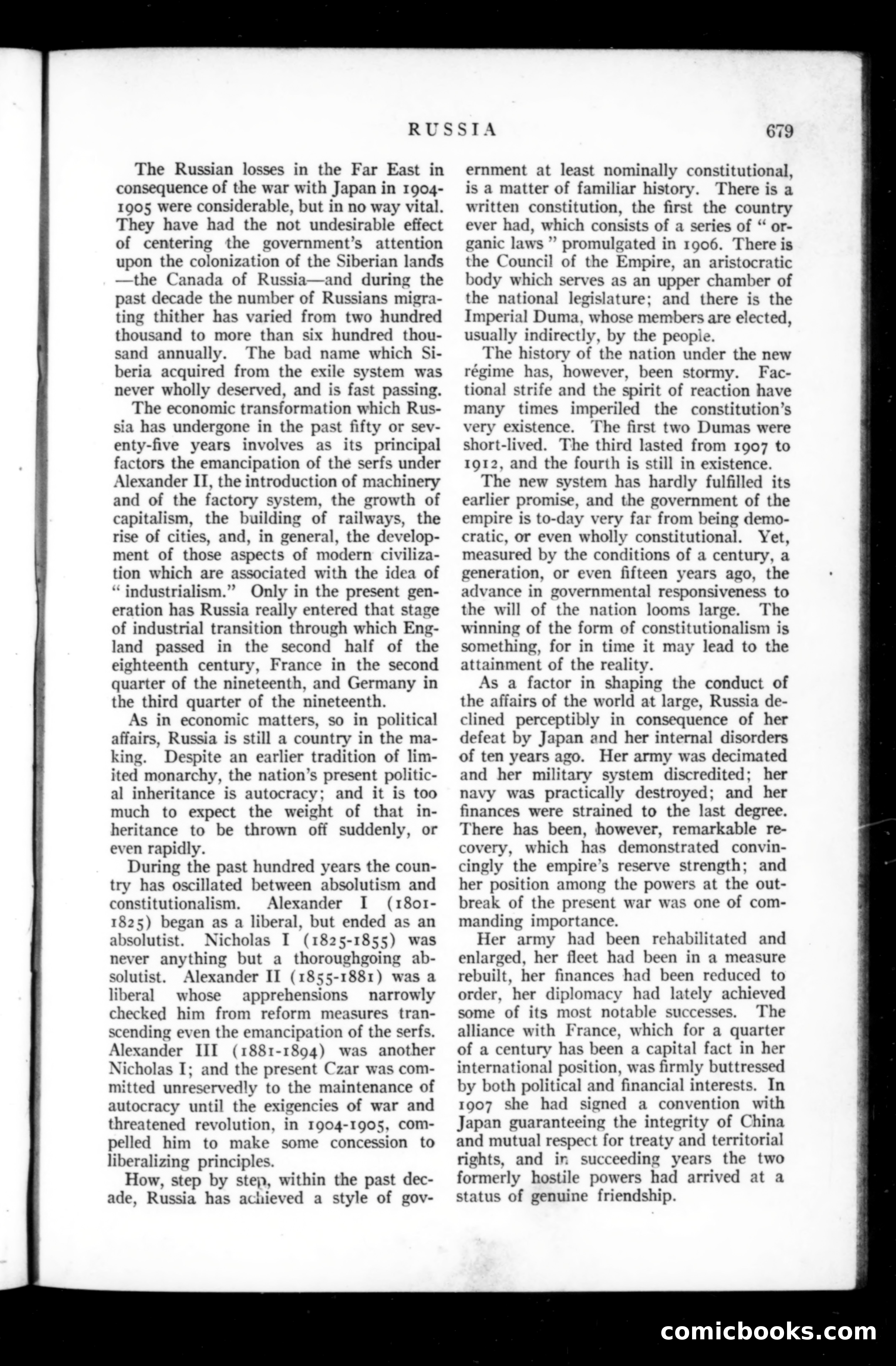 Munsey's Magazine, May 1915 — page 39 of 209