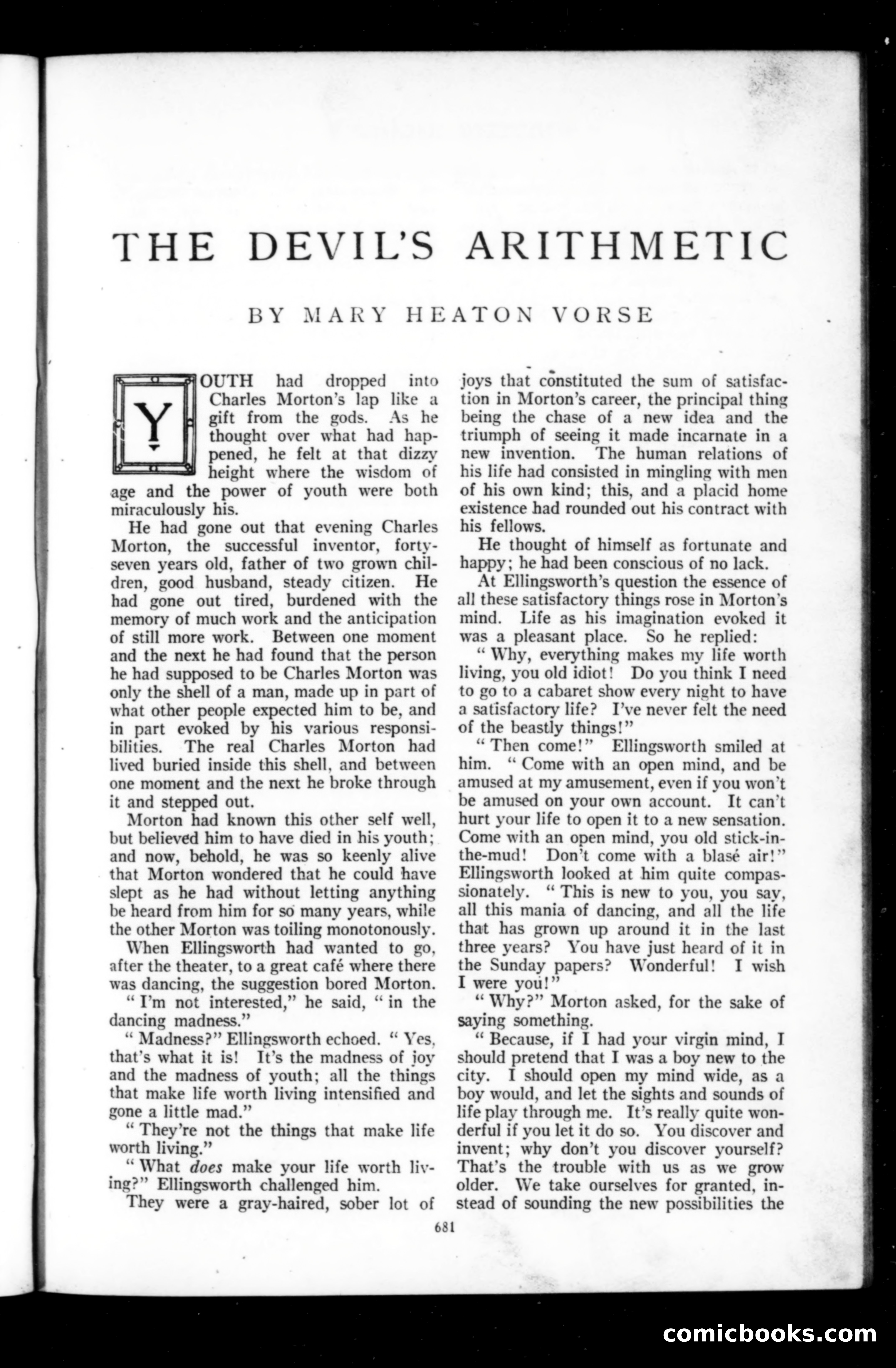 Munsey's Magazine, May 1915 — page 41 of 209