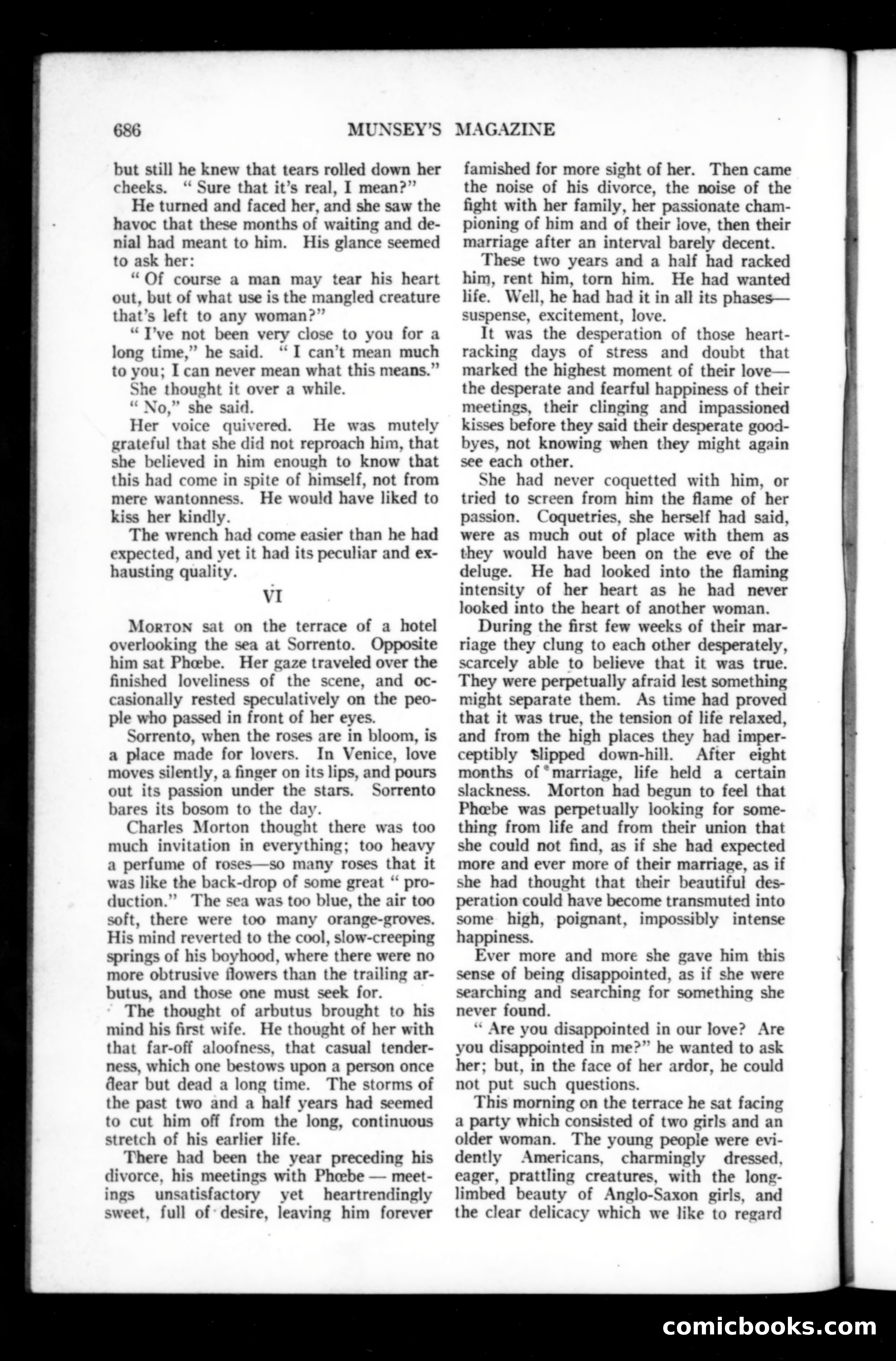 Munsey's Magazine, May 1915 — page 46 of 209