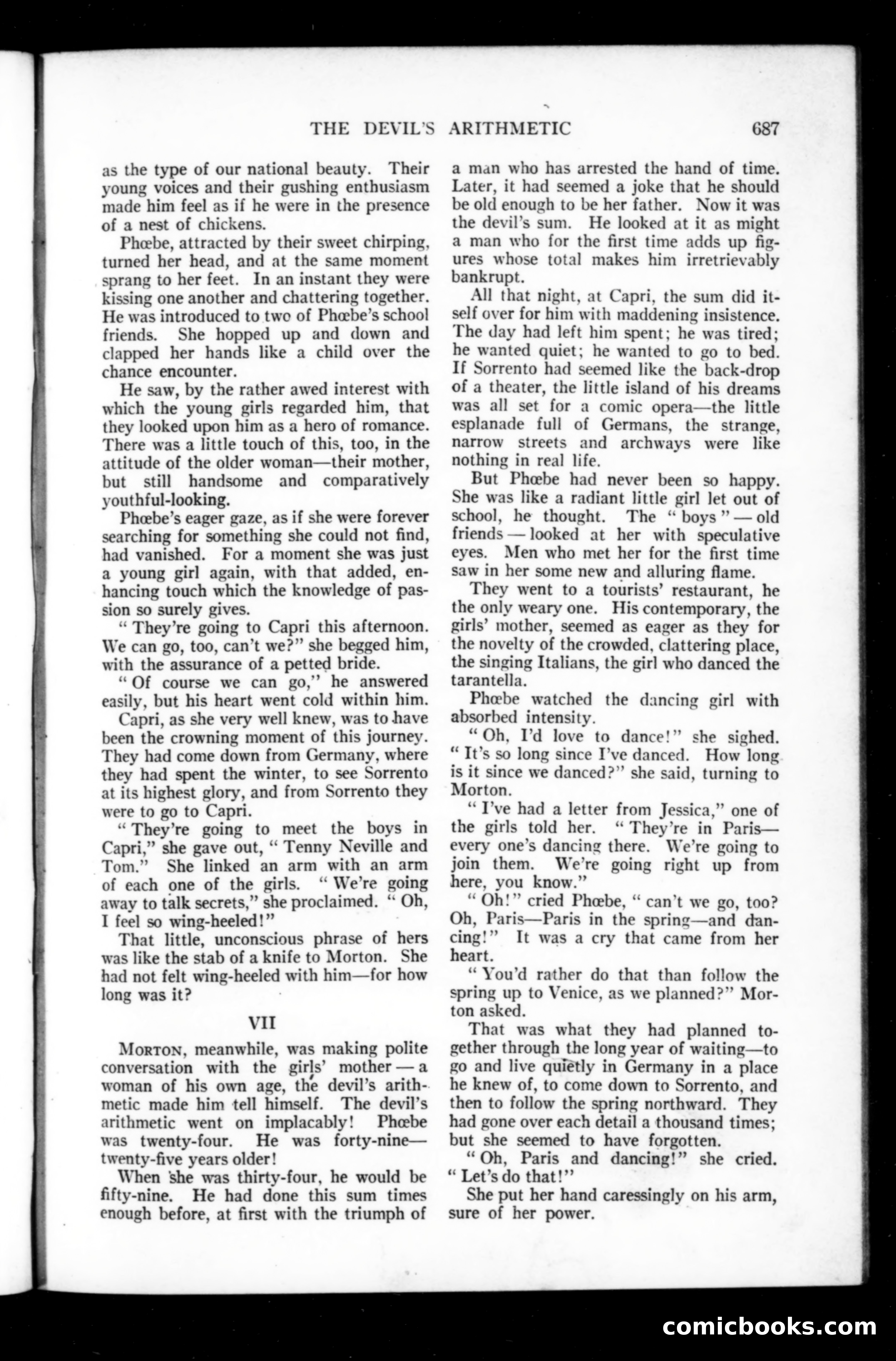 Munsey's Magazine, May 1915 — page 47 of 209