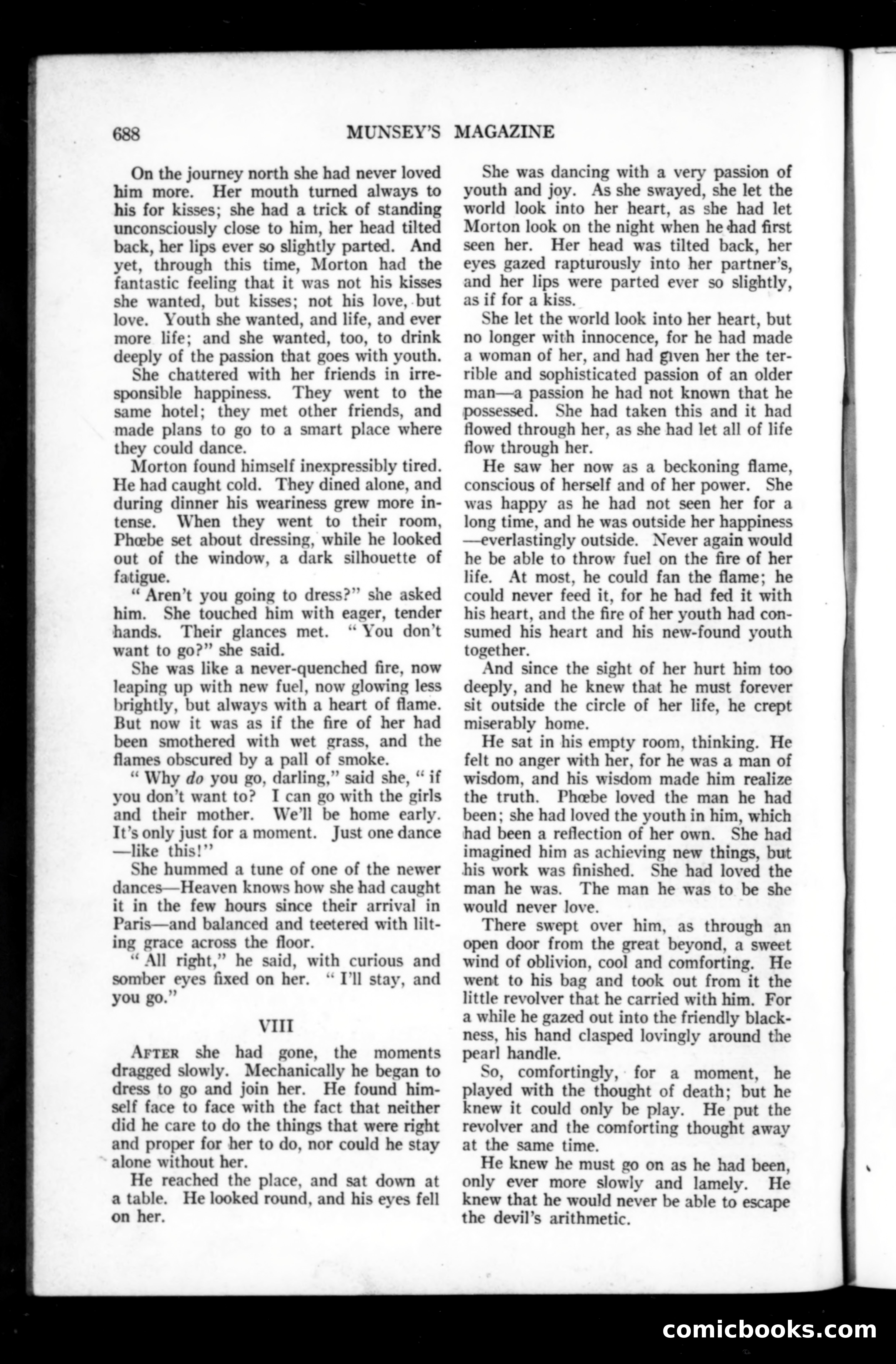 Munsey's Magazine, May 1915 — page 48 of 209