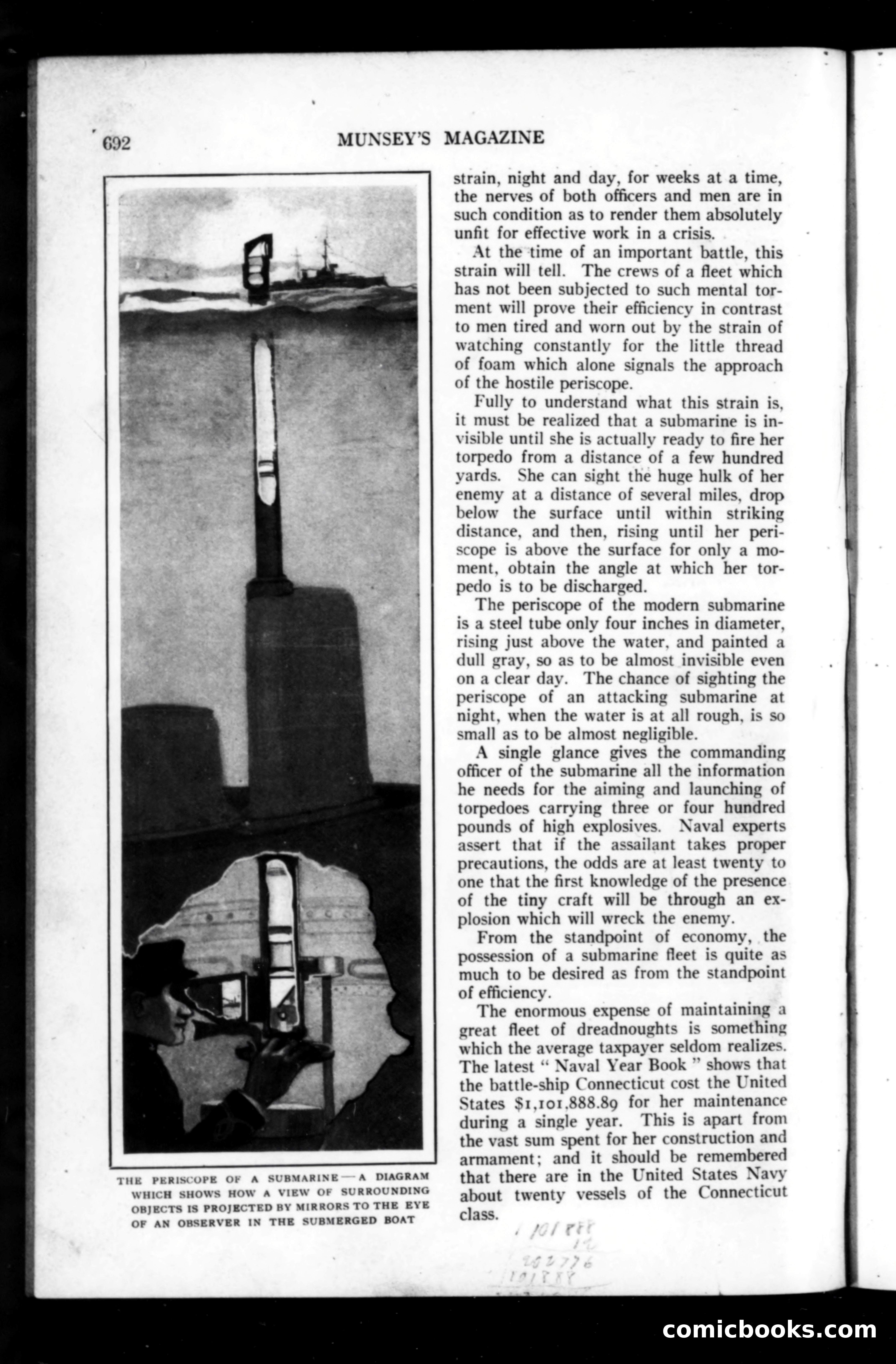 Munsey's Magazine, May 1915 — page 52 of 209
