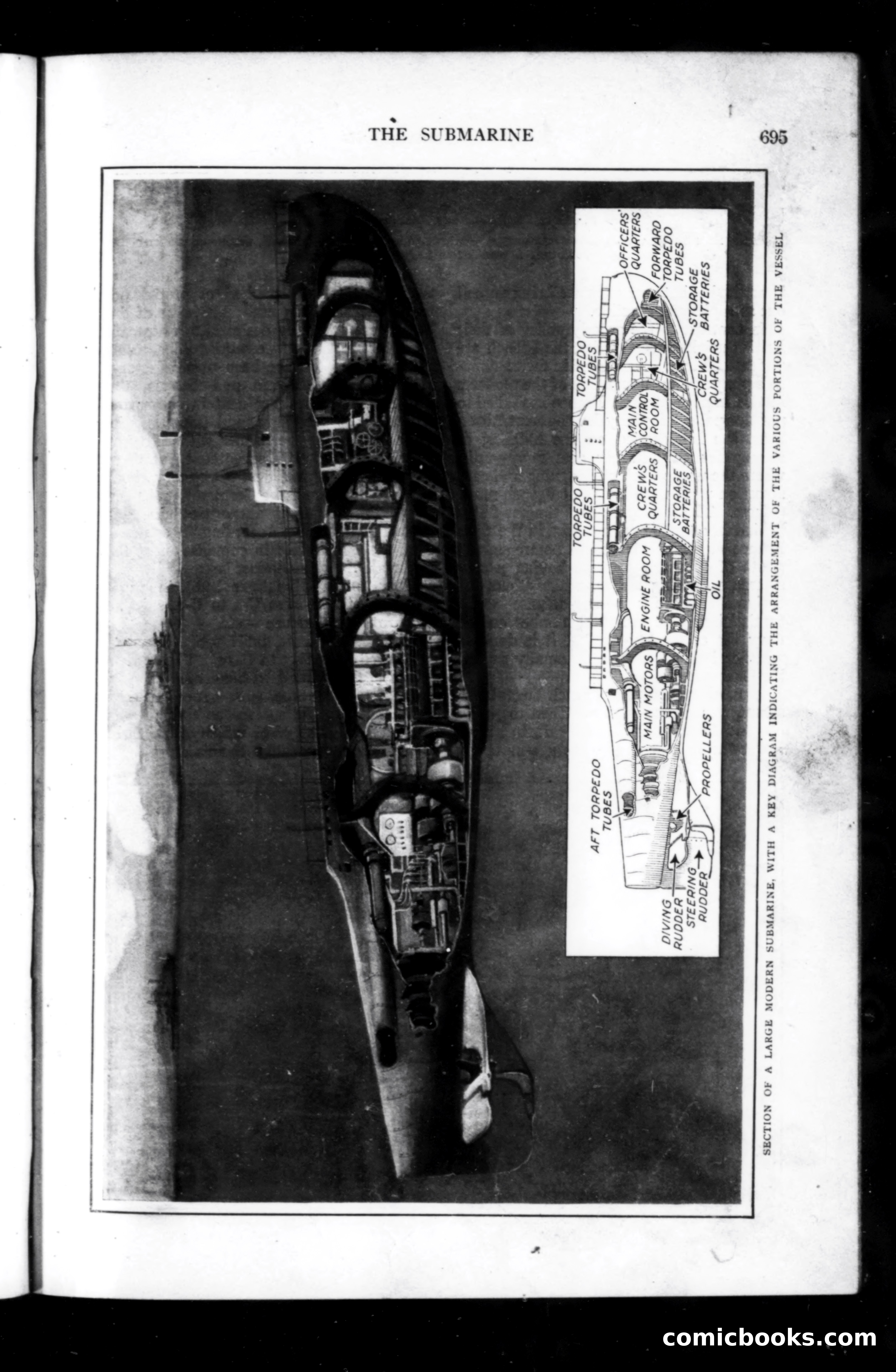 Munsey's Magazine, May 1915 — page 55 of 209