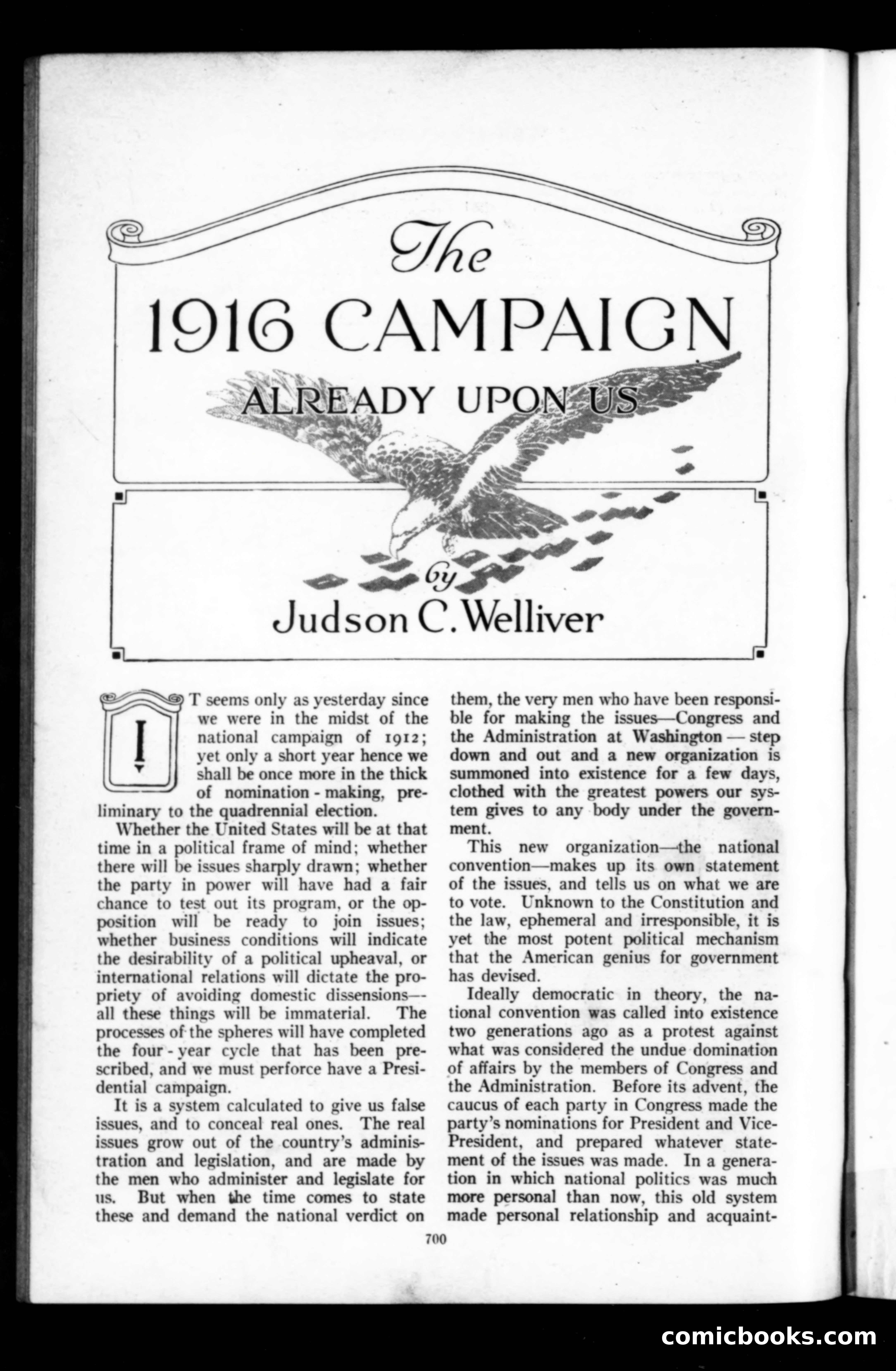 Munsey's Magazine, May 1915 — page 60 of 209