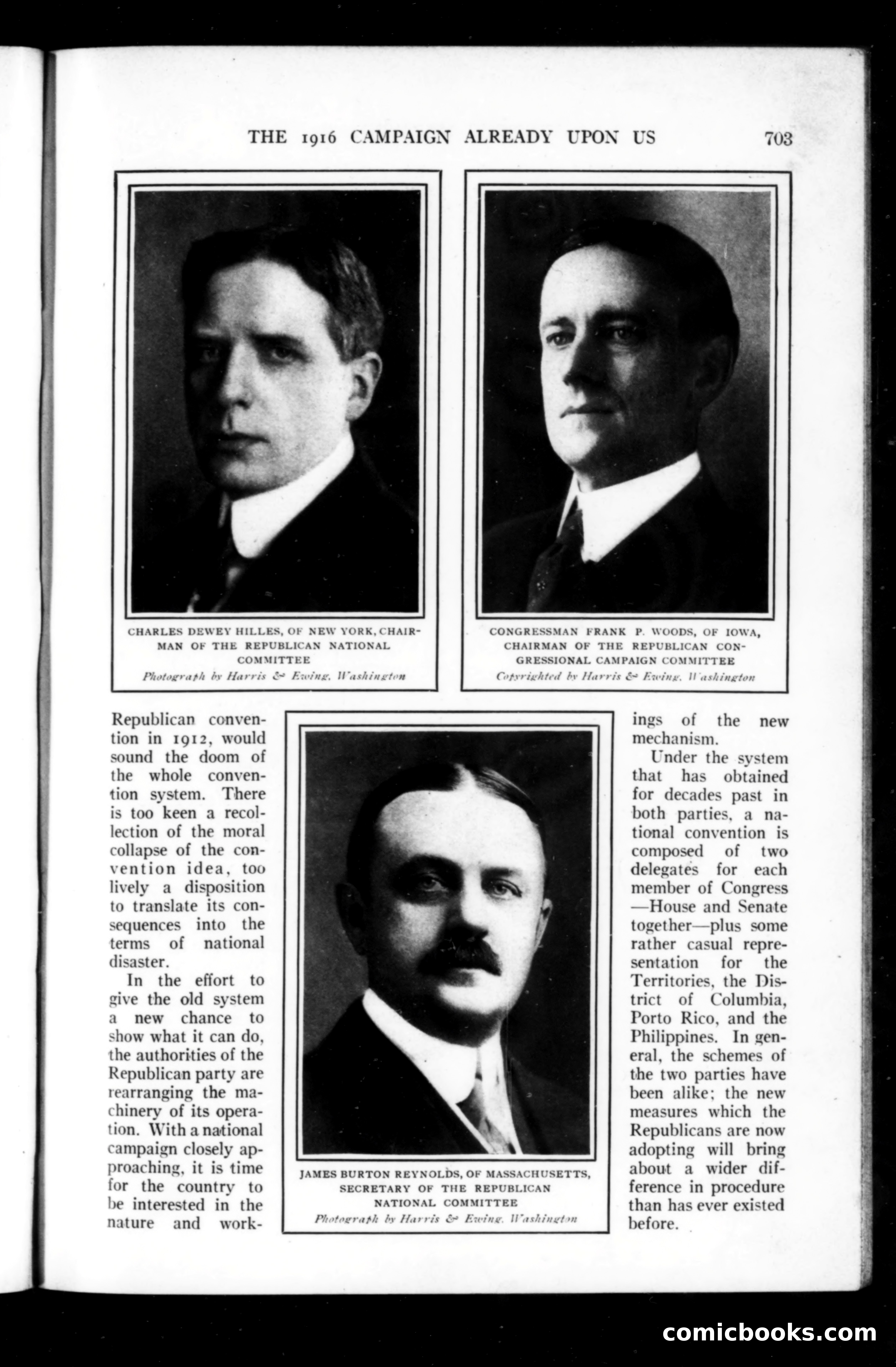 Munsey's Magazine, May 1915 — page 63 of 209
