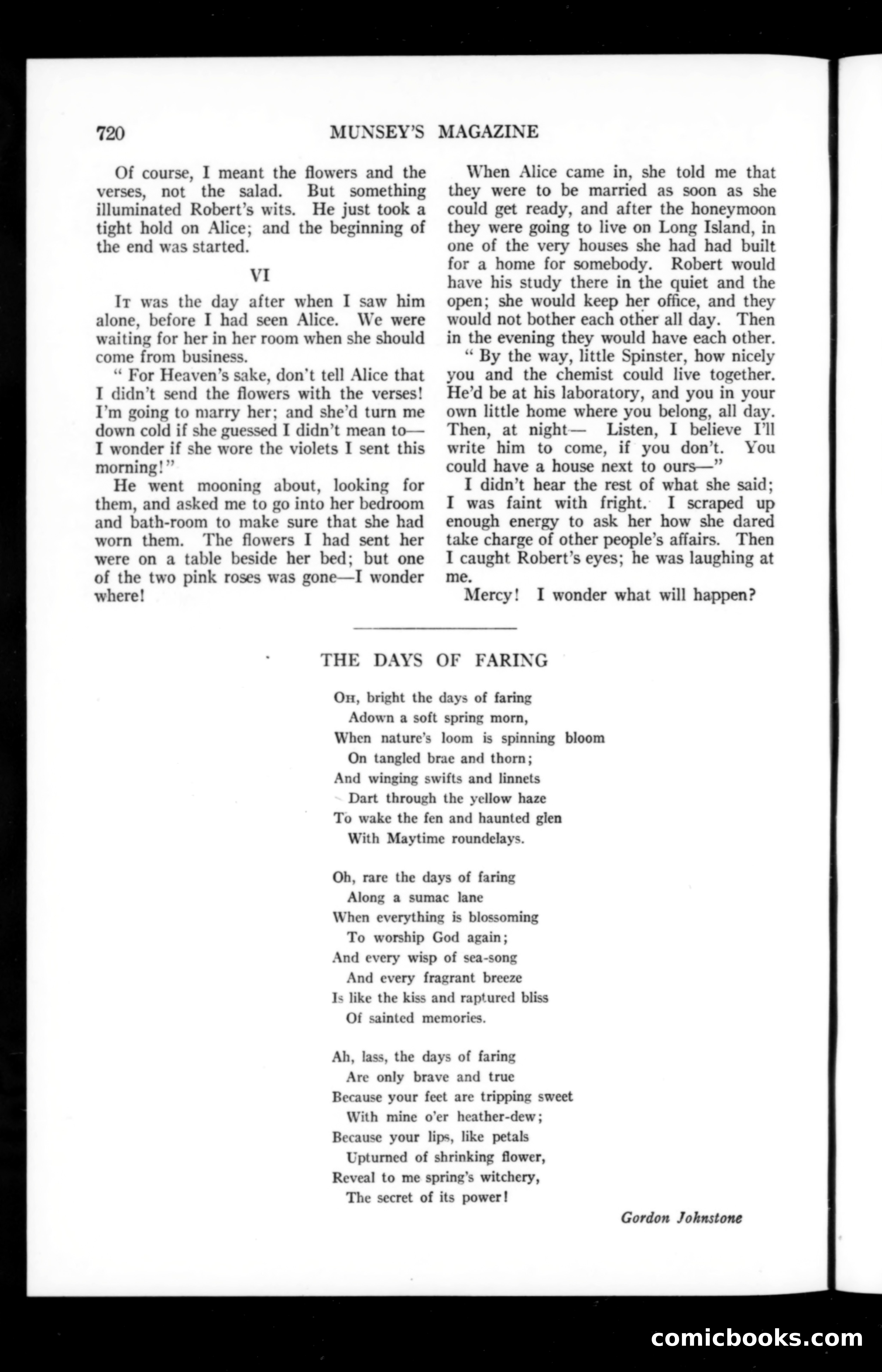 Munsey's Magazine, May 1915 — page 80 of 209