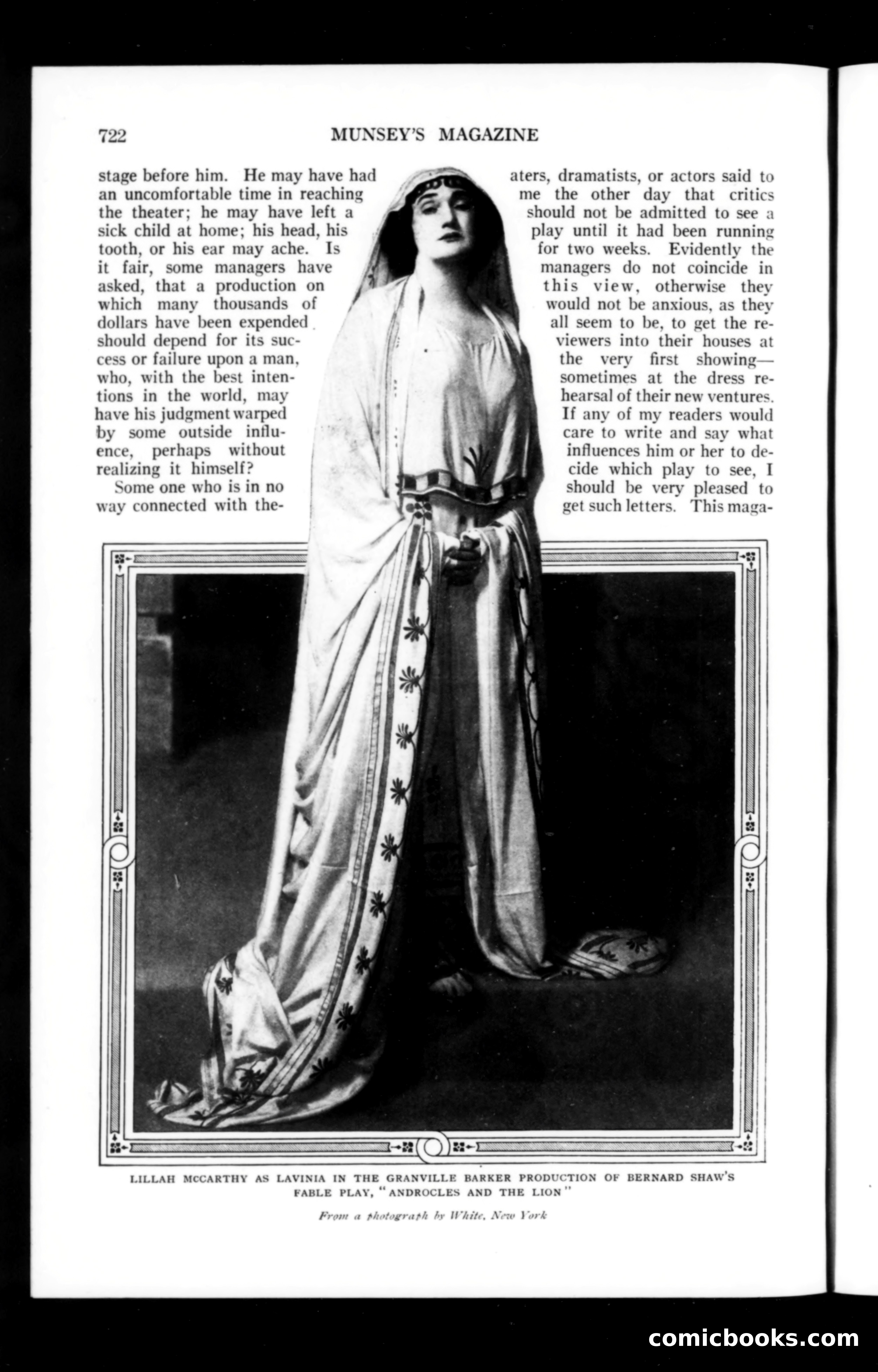 Munsey's Magazine, May 1915 — page 82 of 209
