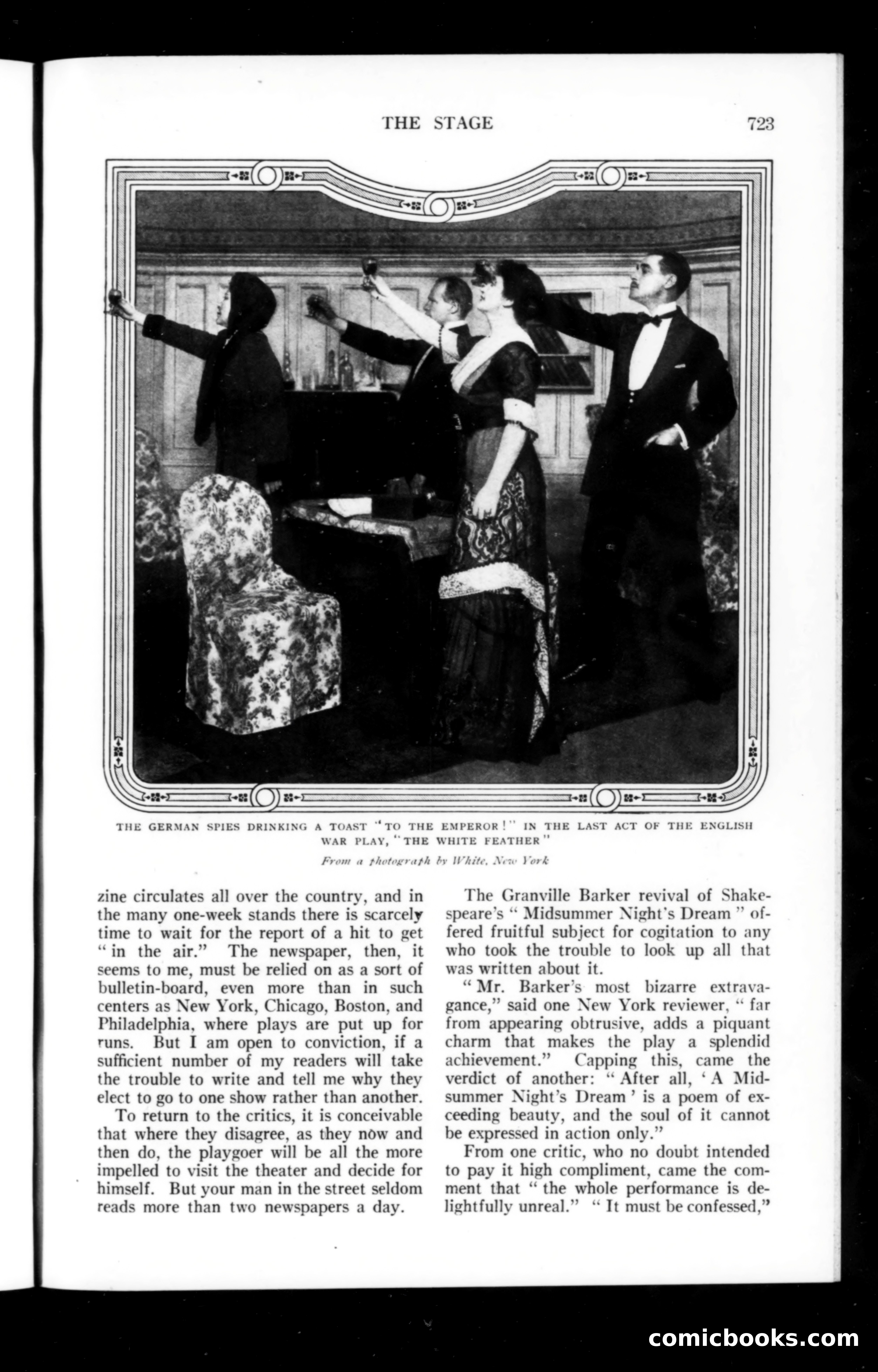 Munsey's Magazine, May 1915 — page 83 of 209