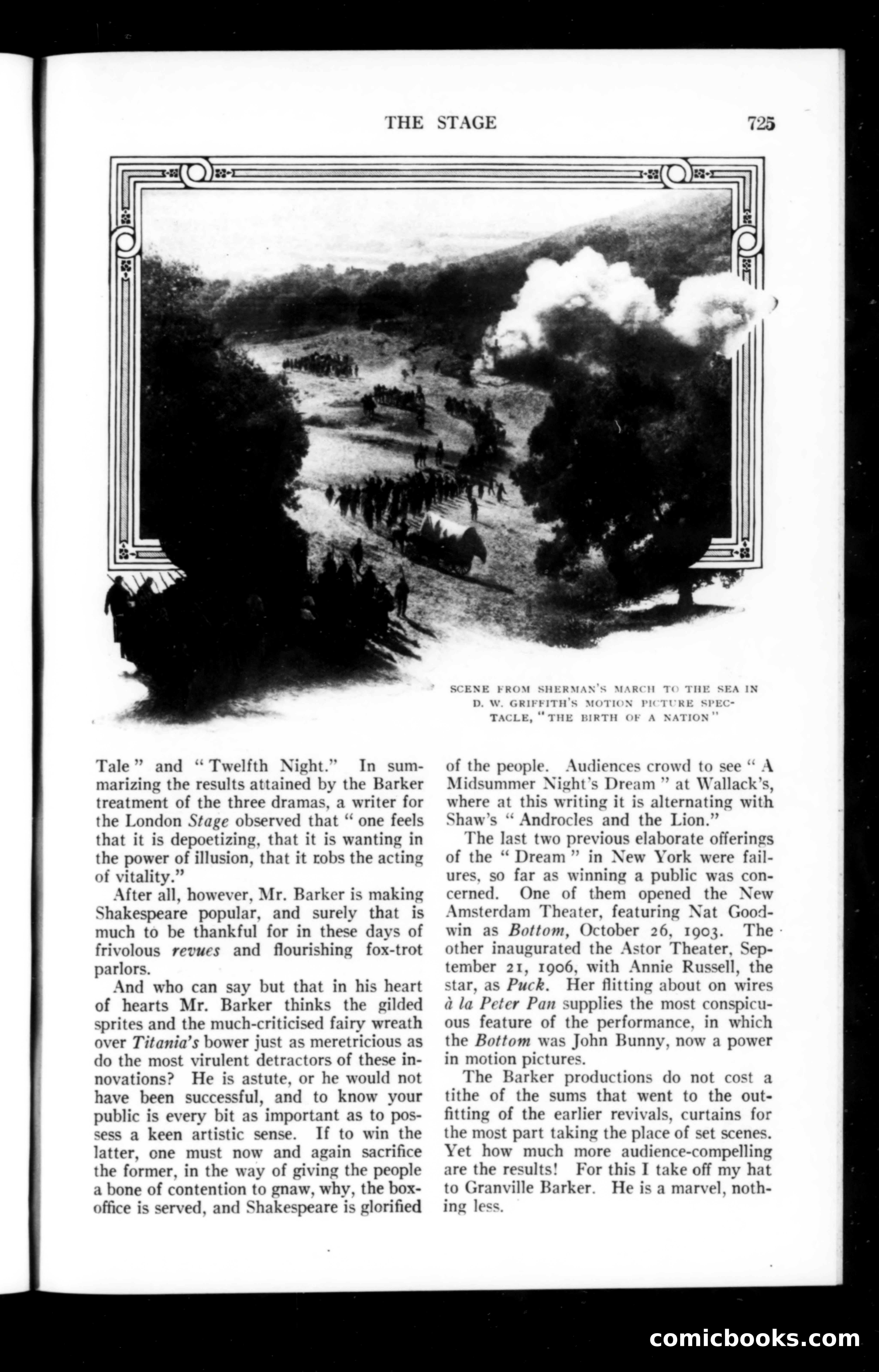 Munsey's Magazine, May 1915 — page 85 of 209