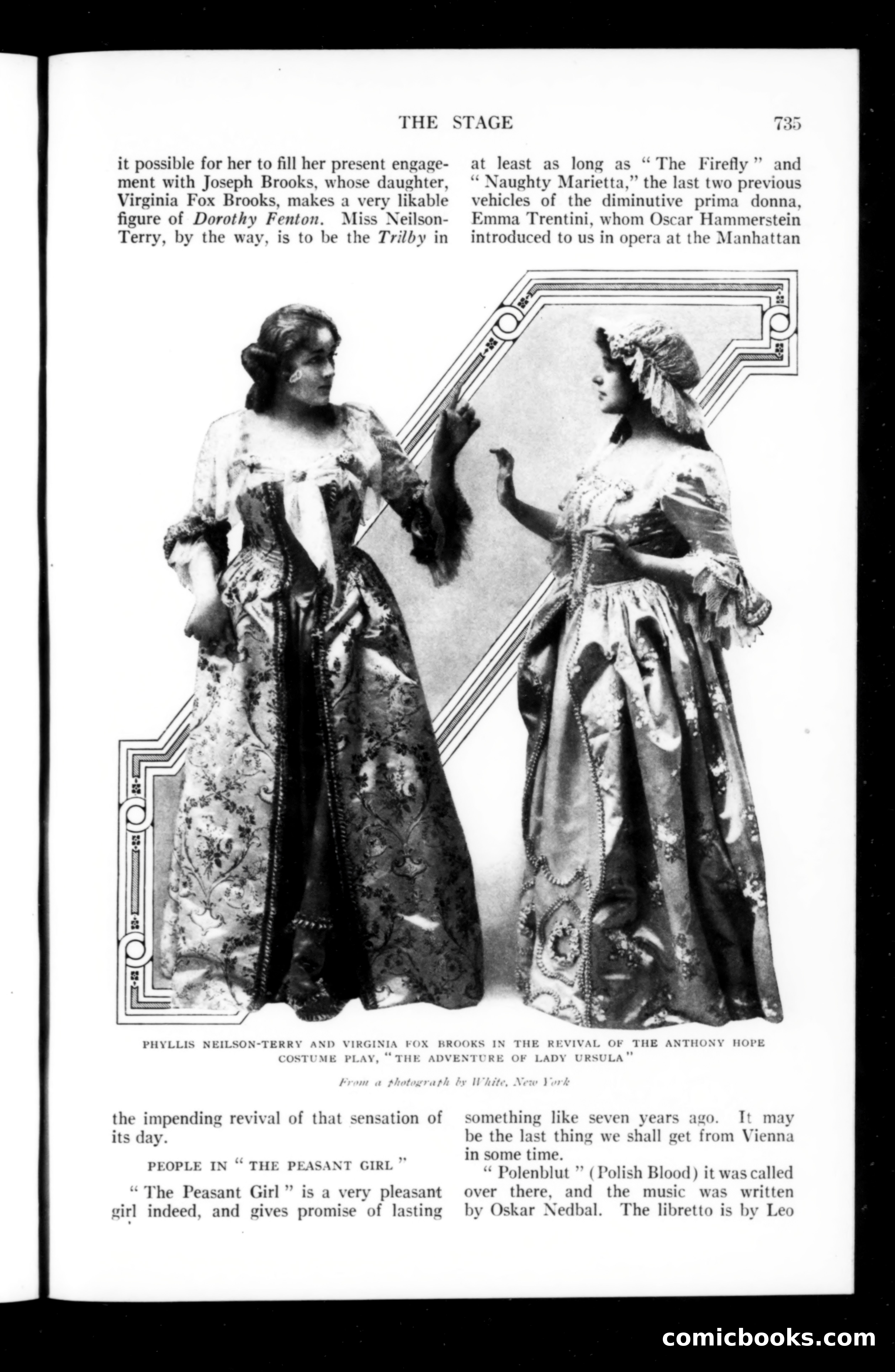 Munsey's Magazine, May 1915 — page 95 of 209