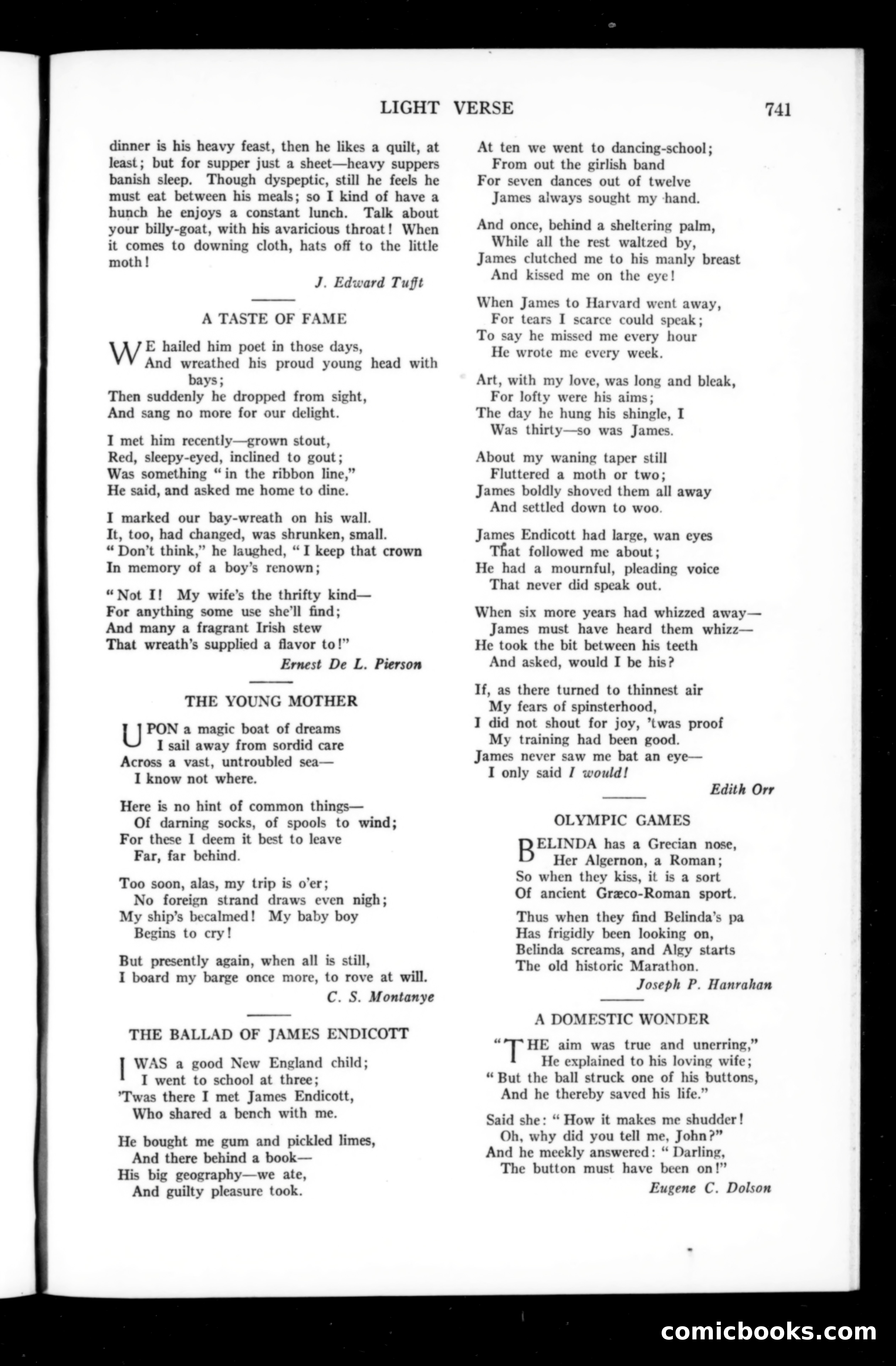 Munsey's Magazine, May 1915 — page 101 of 209