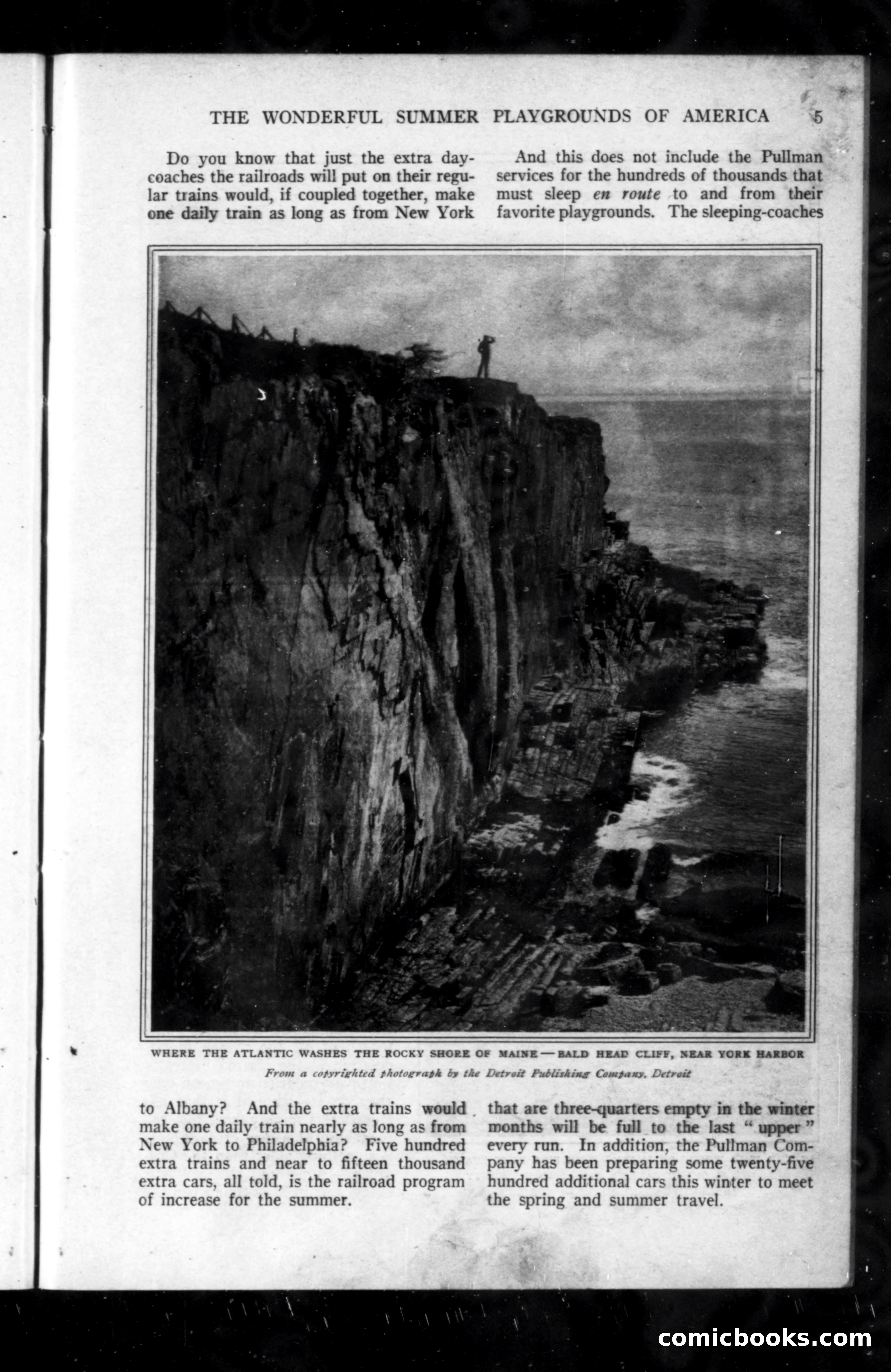 Munsey's Magazine, June 1915 — page 5 of 208
