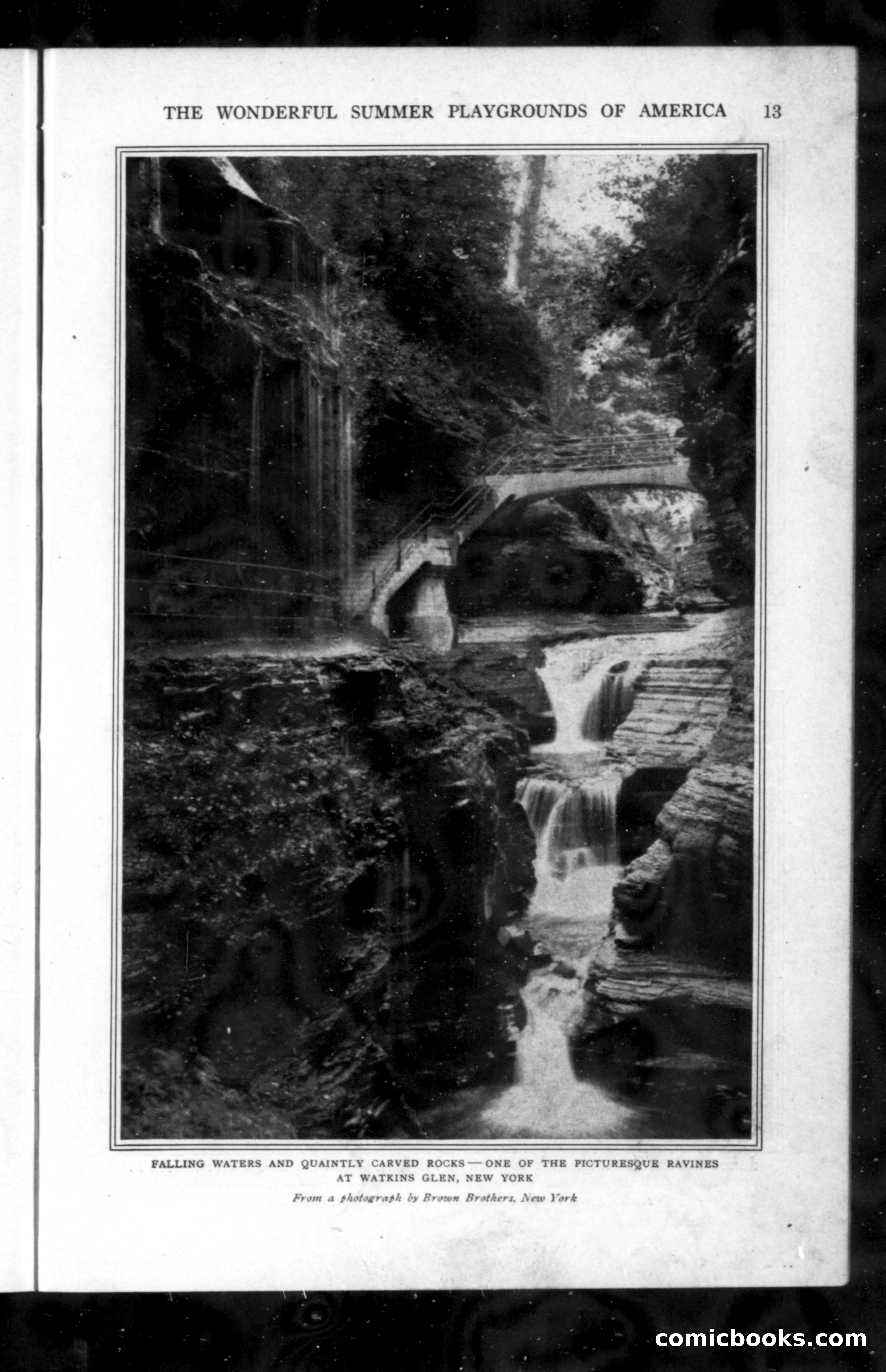 Munsey's Magazine, June 1915 — page 13 of 208
