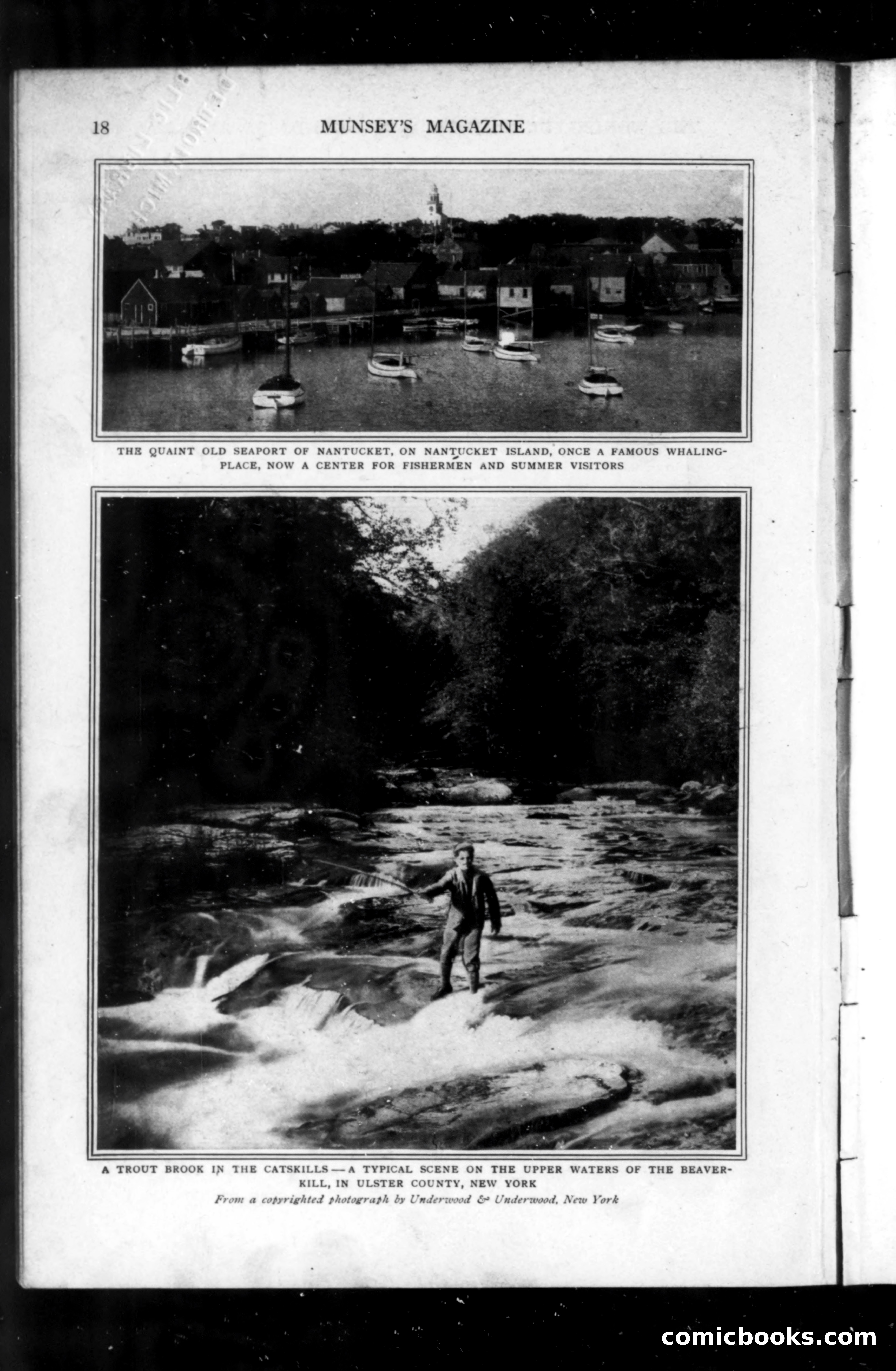 Munsey's Magazine, June 1915 — page 18 of 208
