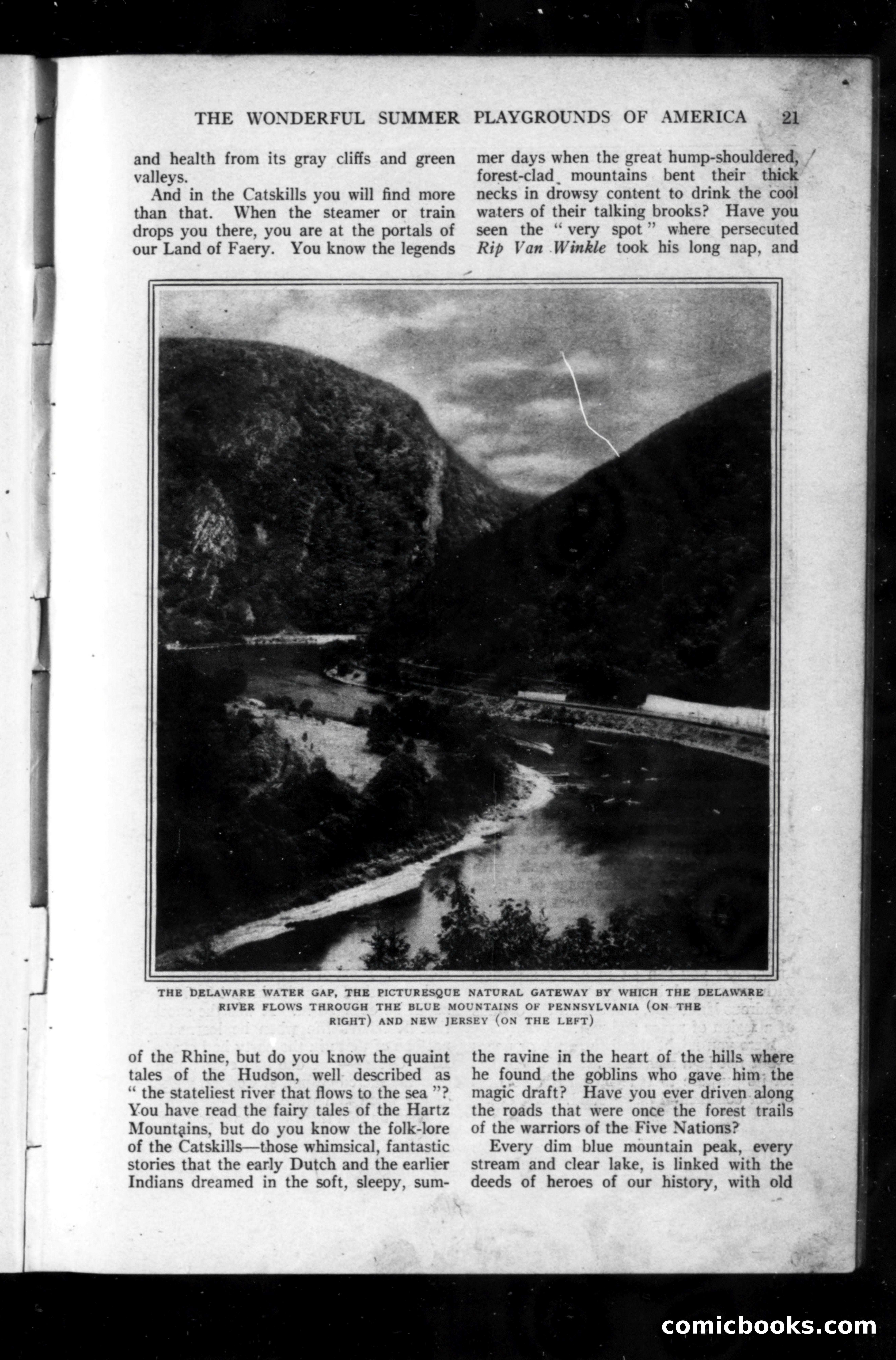 Munsey's Magazine, June 1915 — page 21 of 208