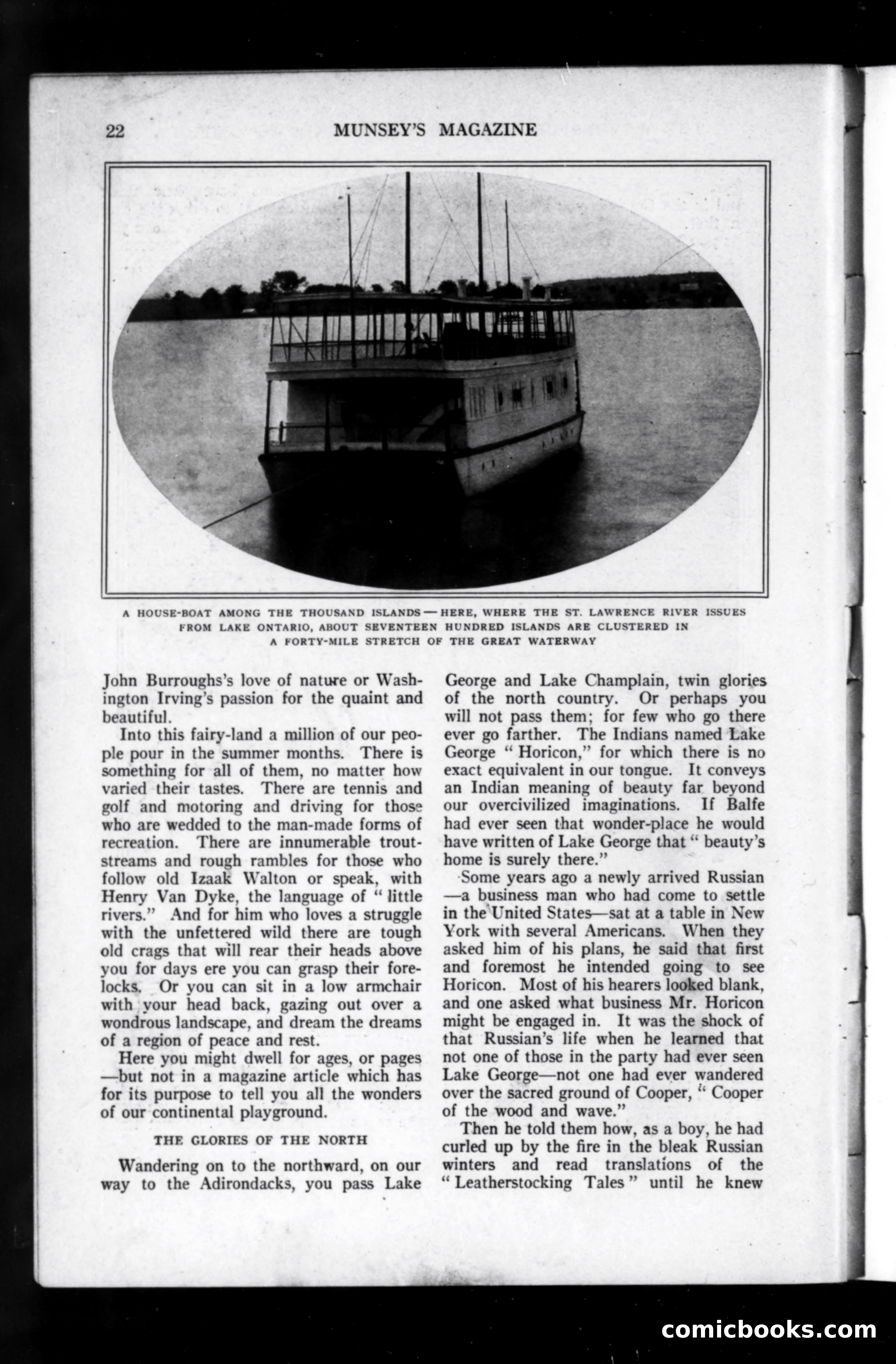 Munsey's Magazine, June 1915 — page 22 of 208