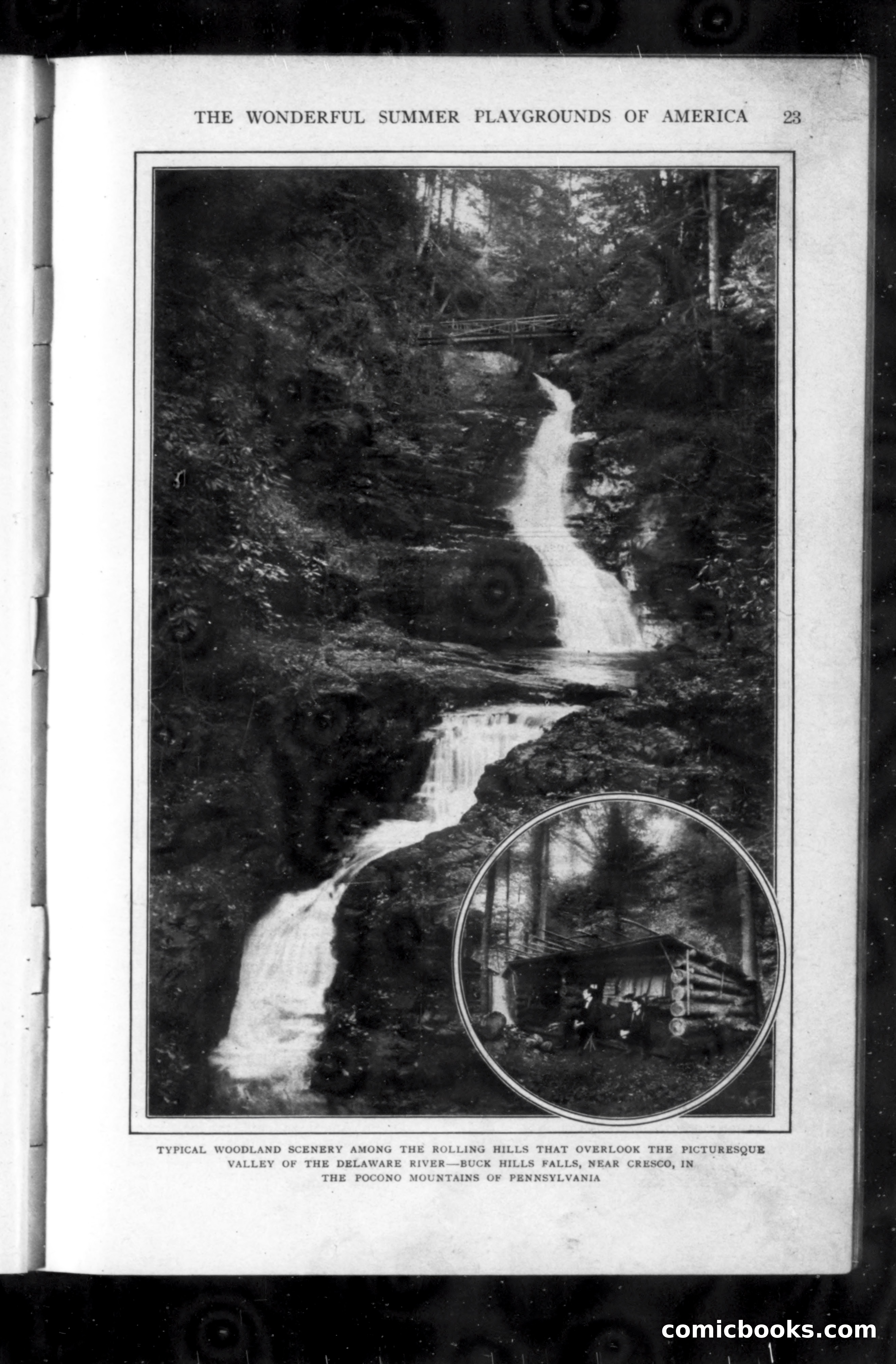 Munsey's Magazine, June 1915 — page 23 of 208
