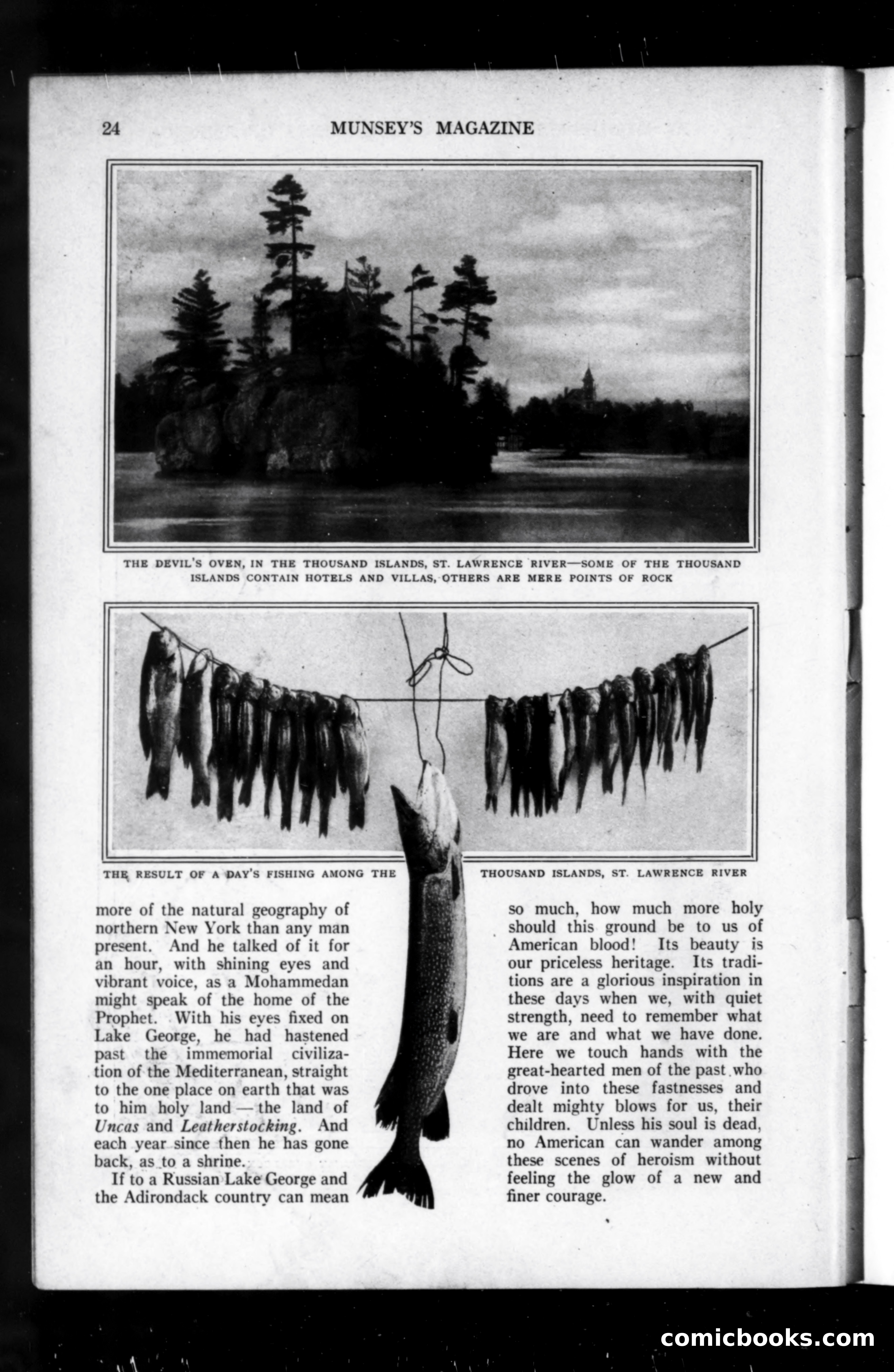 Munsey's Magazine, June 1915 — page 24 of 208