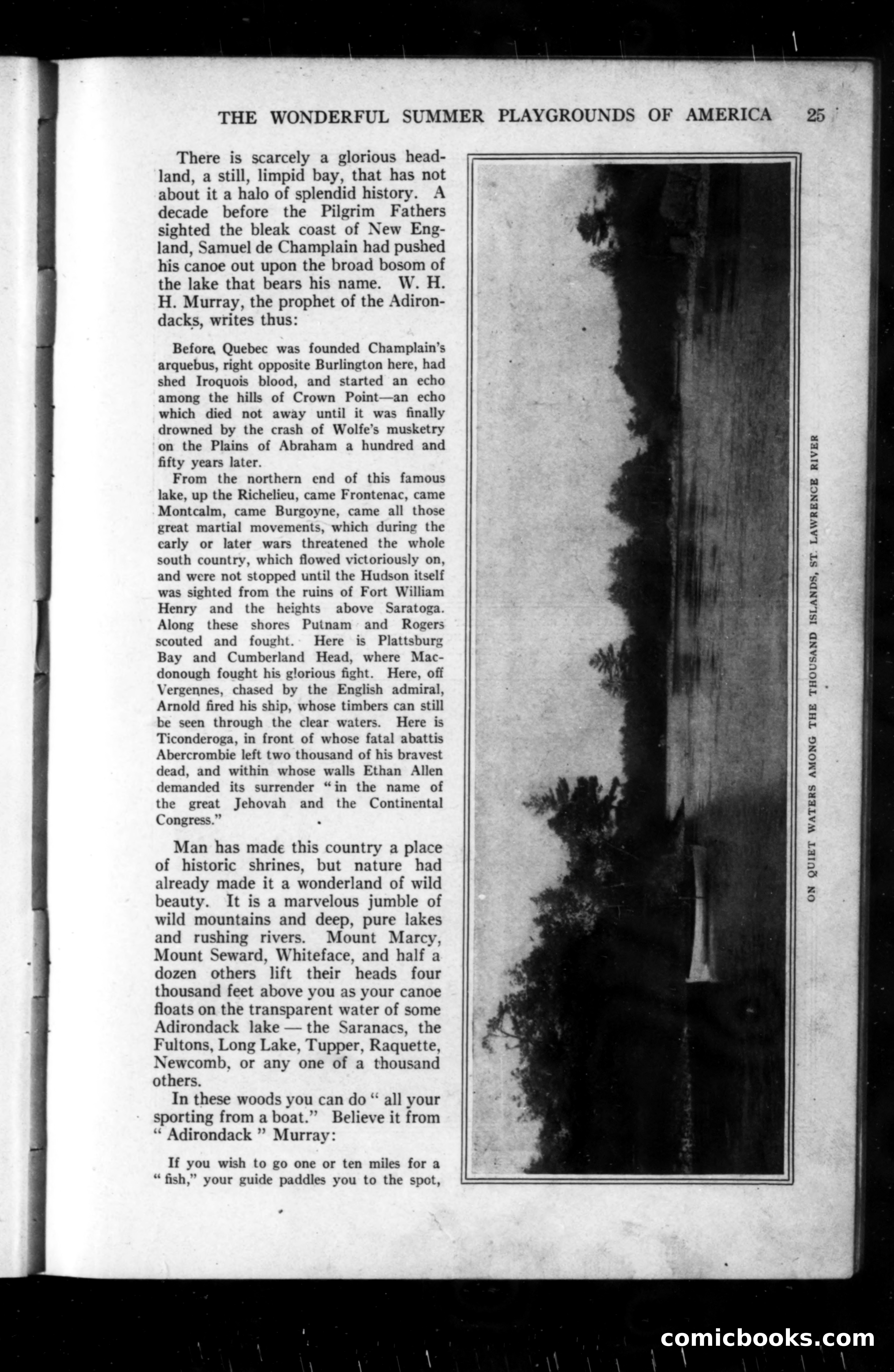 Munsey's Magazine, June 1915 — page 25 of 208