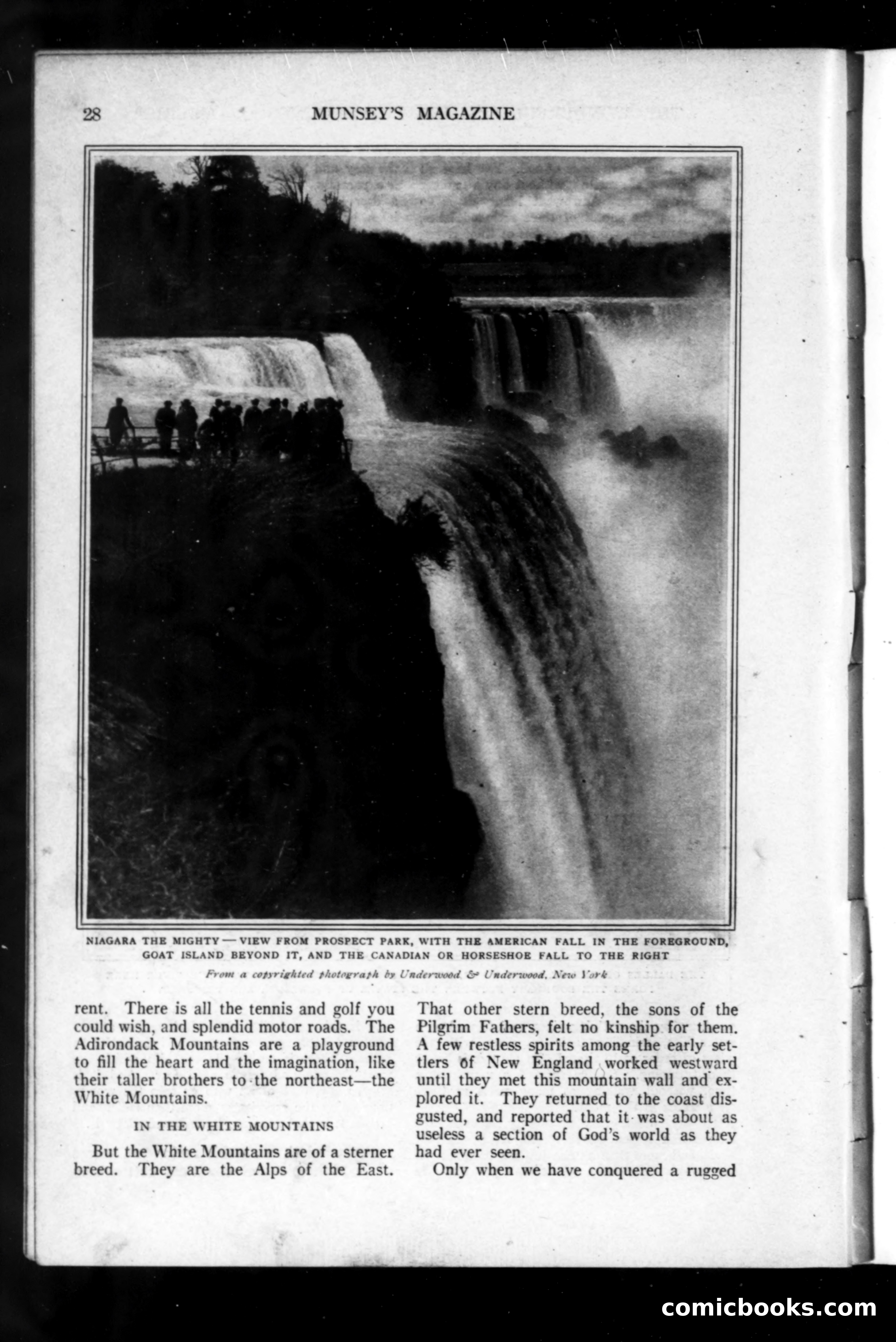 Munsey's Magazine, June 1915 — page 28 of 208