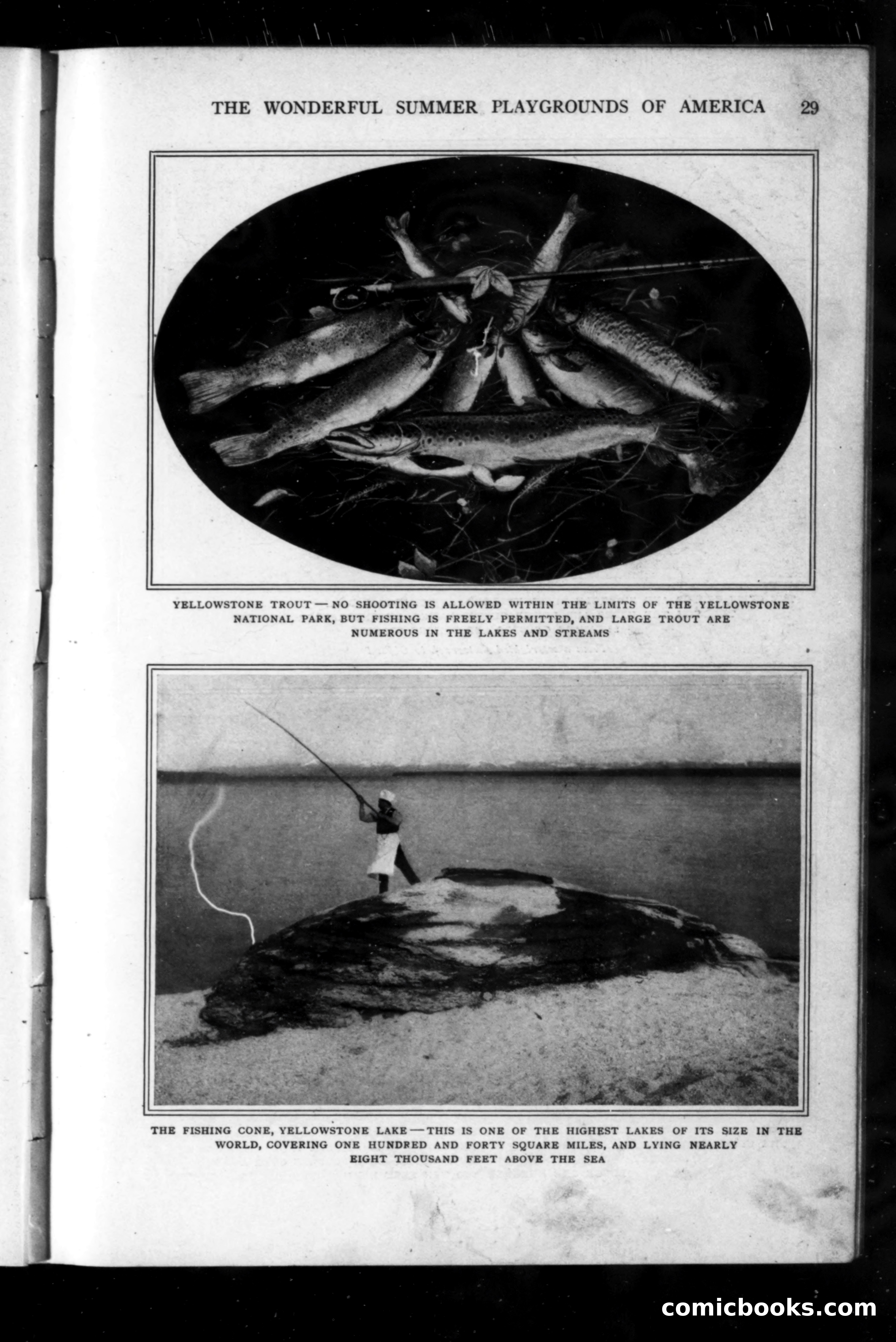 Munsey's Magazine, June 1915 — page 29 of 208